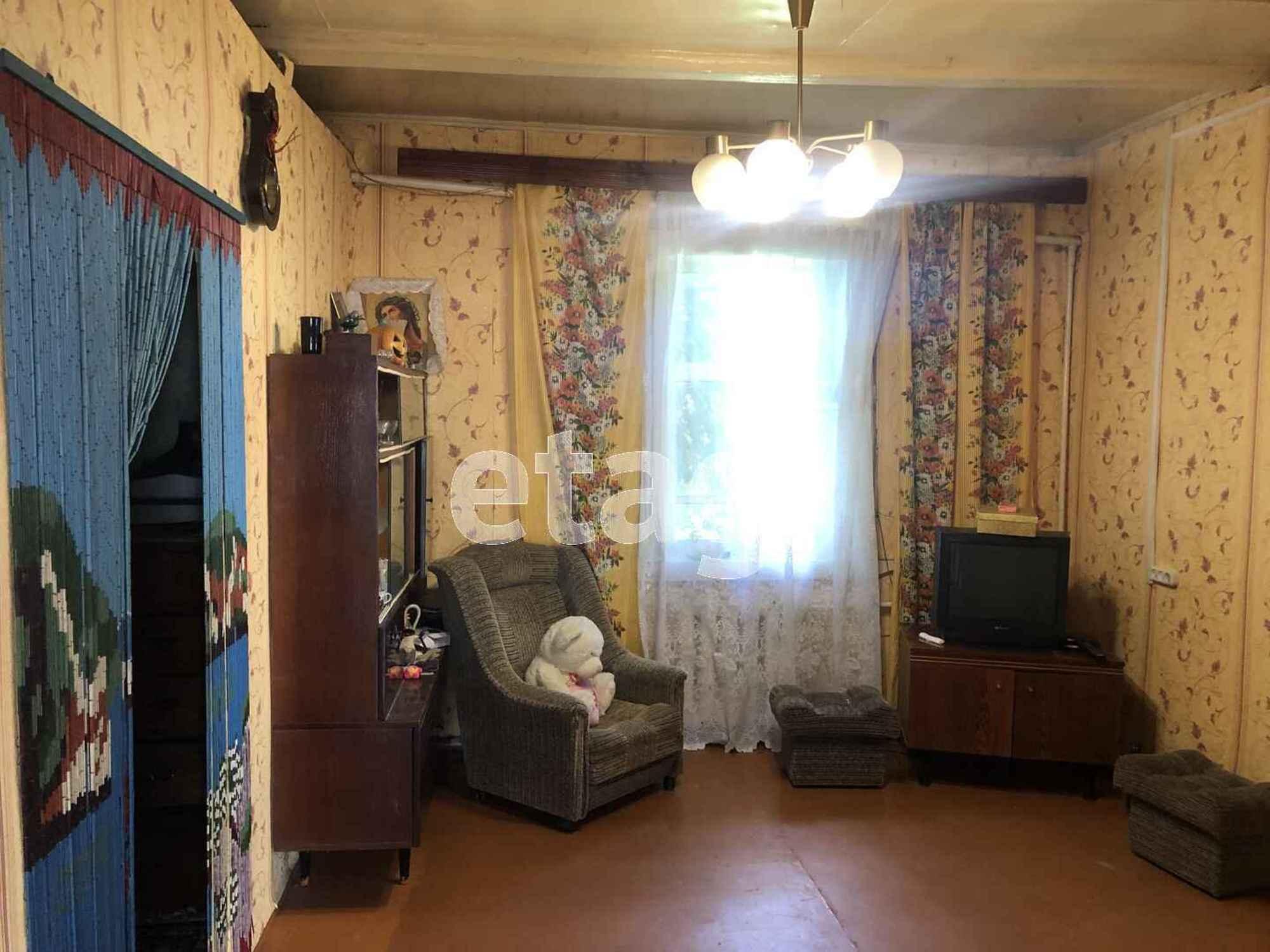 Купить дачу, дом, коттедж за 3 160 000 рублей на улица Куйбышева