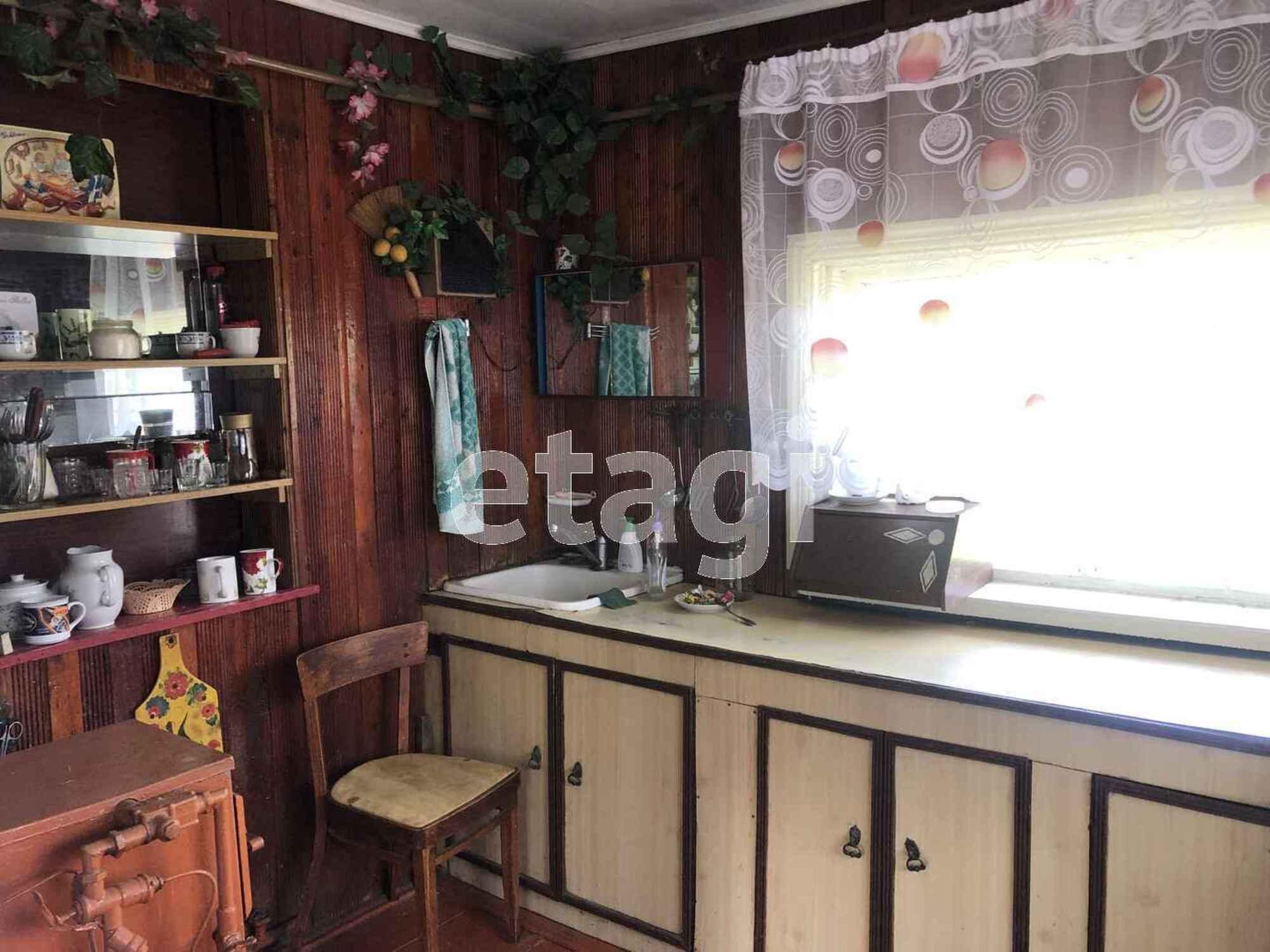 Купить дачу, дом, коттедж за 3 160 000 рублей на улица Куйбышева