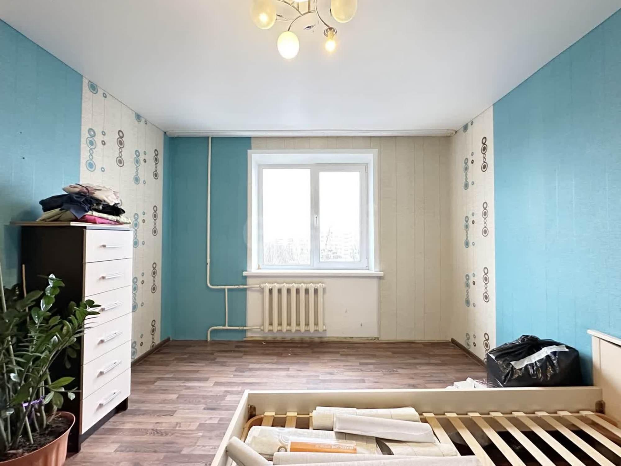 Купить квартиру за 4 250 рублей на Новгородская улица, 29