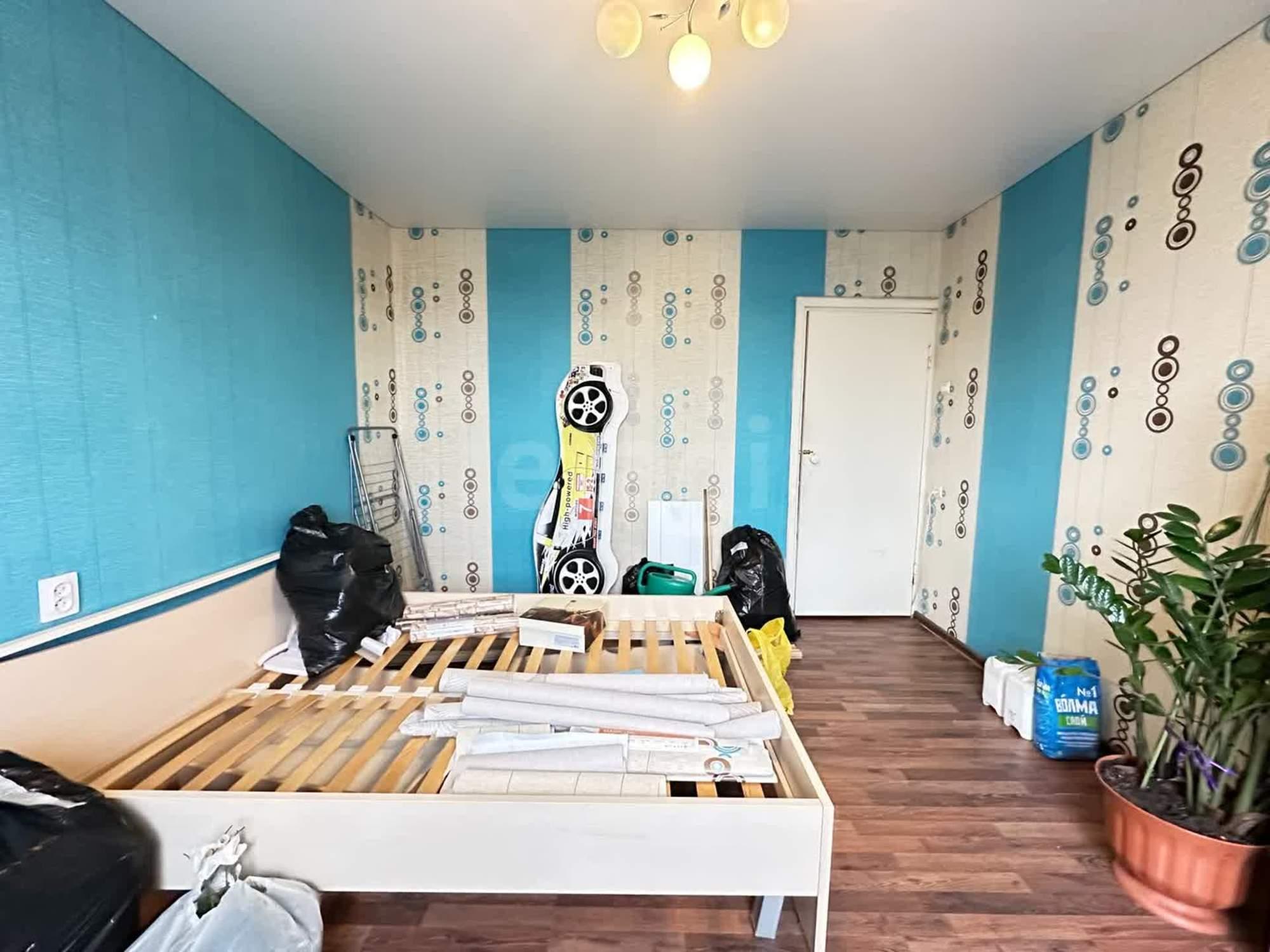 Купить квартиру за 4 250 рублей на Новгородская улица, 29
