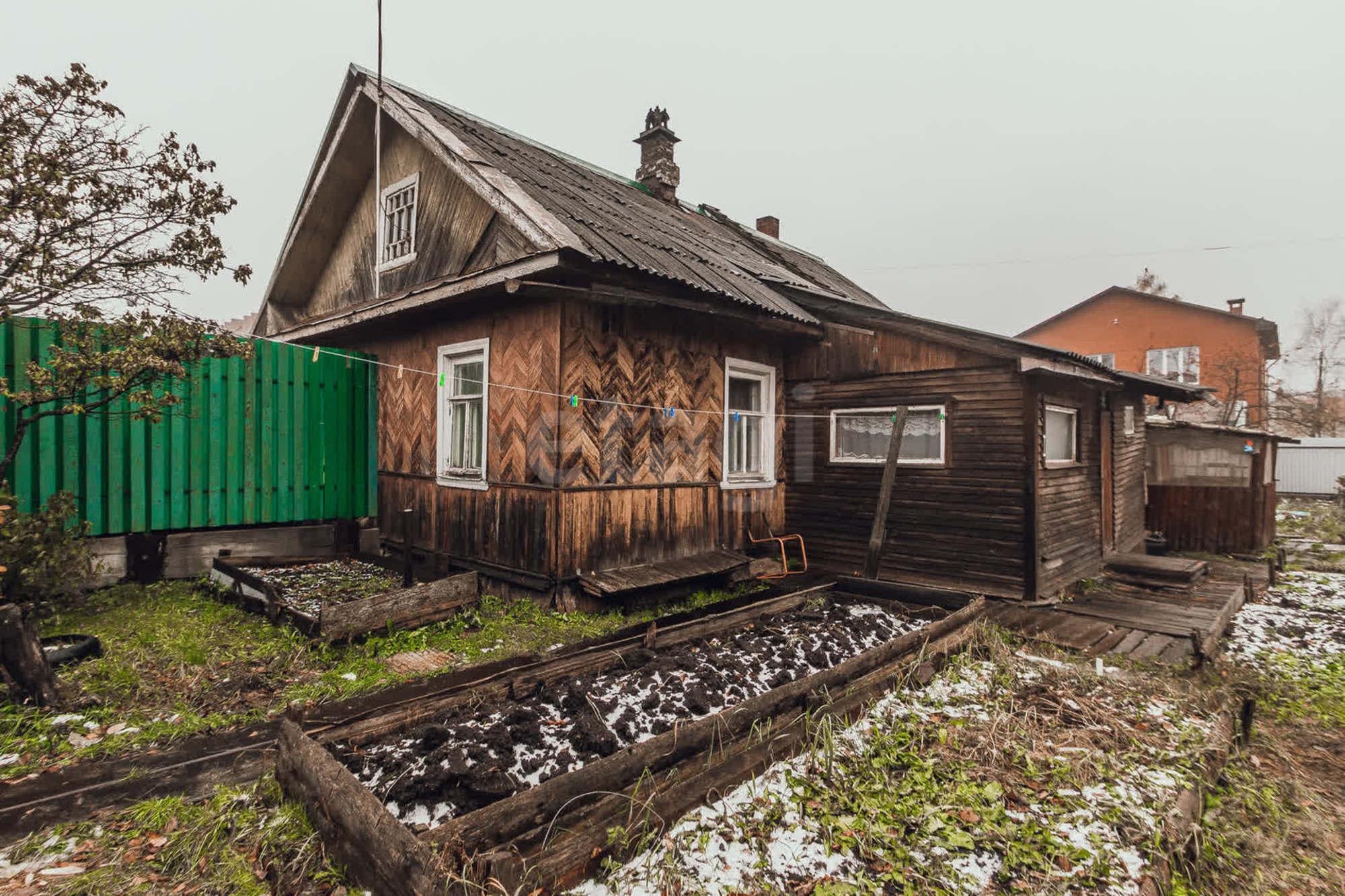 Купить дачу, дом, коттедж за 2 000 000 рублей на Кольцевой переулок, 44