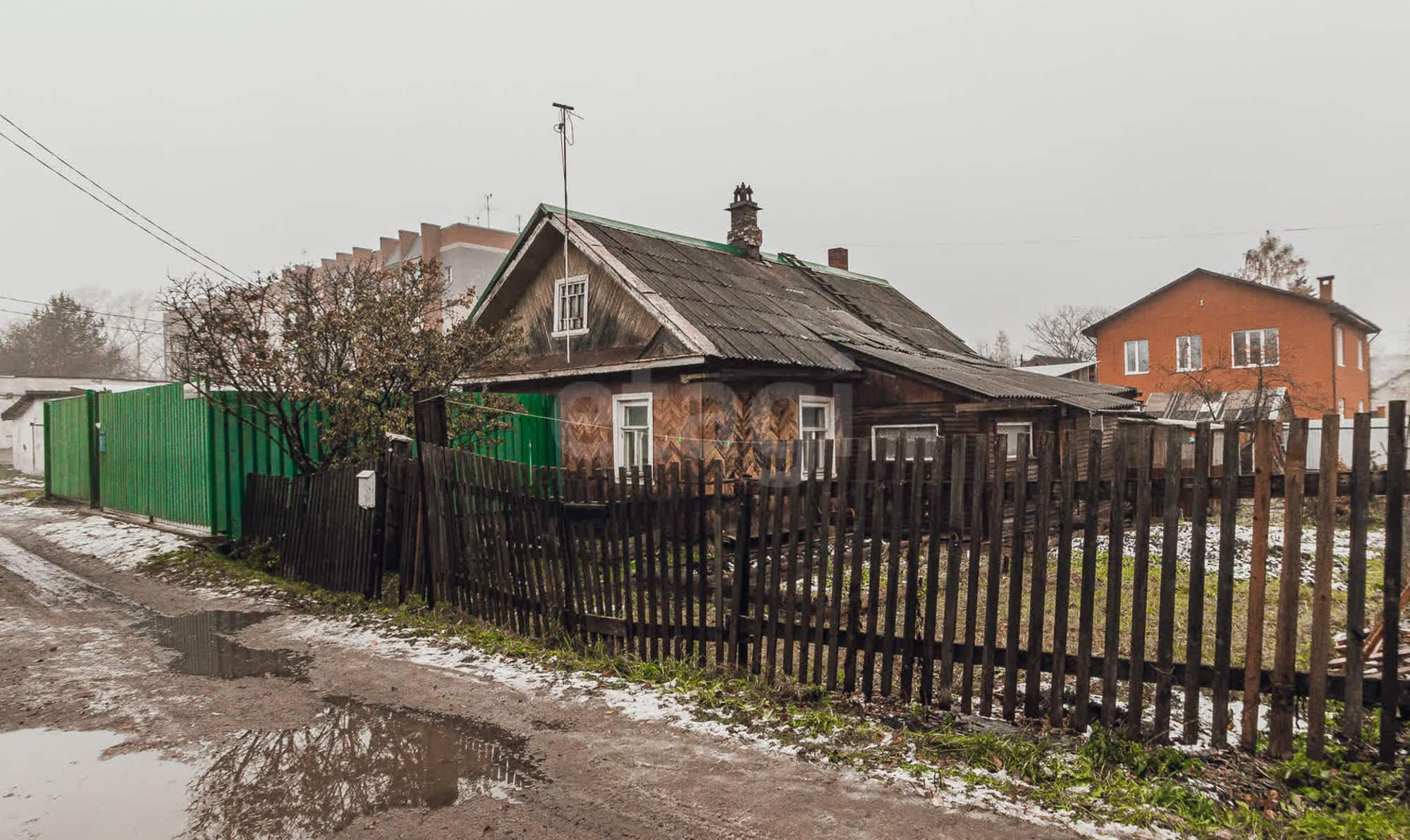 Купить дачу, дом, коттедж за 2 000 000 рублей на Кольцевой переулок, 44