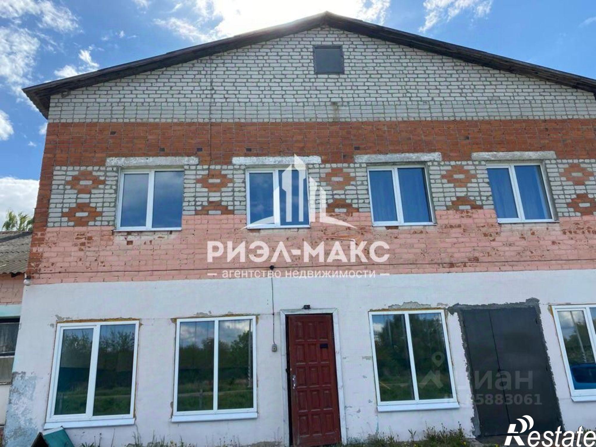 Купить производственную площадь за 172 260 рублей на Погар п.г.т., Погарский, Строительная ул., д.13