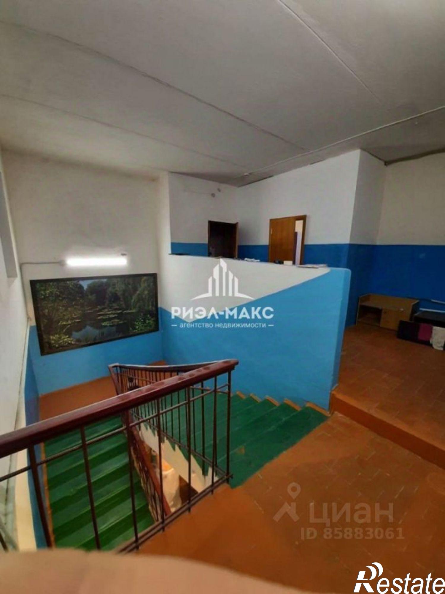 Купить производственную площадь за 172 260 рублей на Погар п.г.т., Погарский, Строительная ул., д.13
