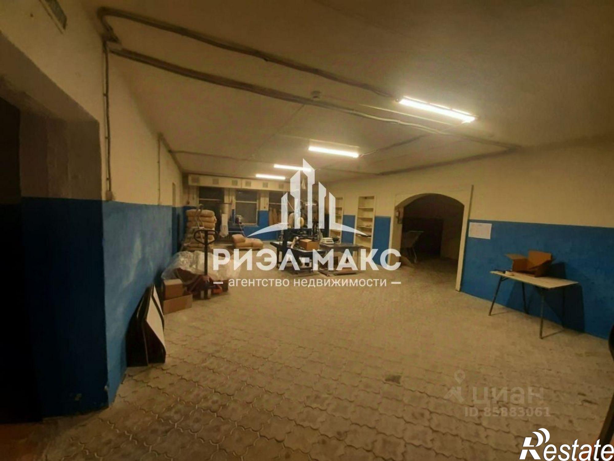Купить производственную площадь за 172 260 рублей на Погар п.г.т., Погарский, Строительная ул., д.13