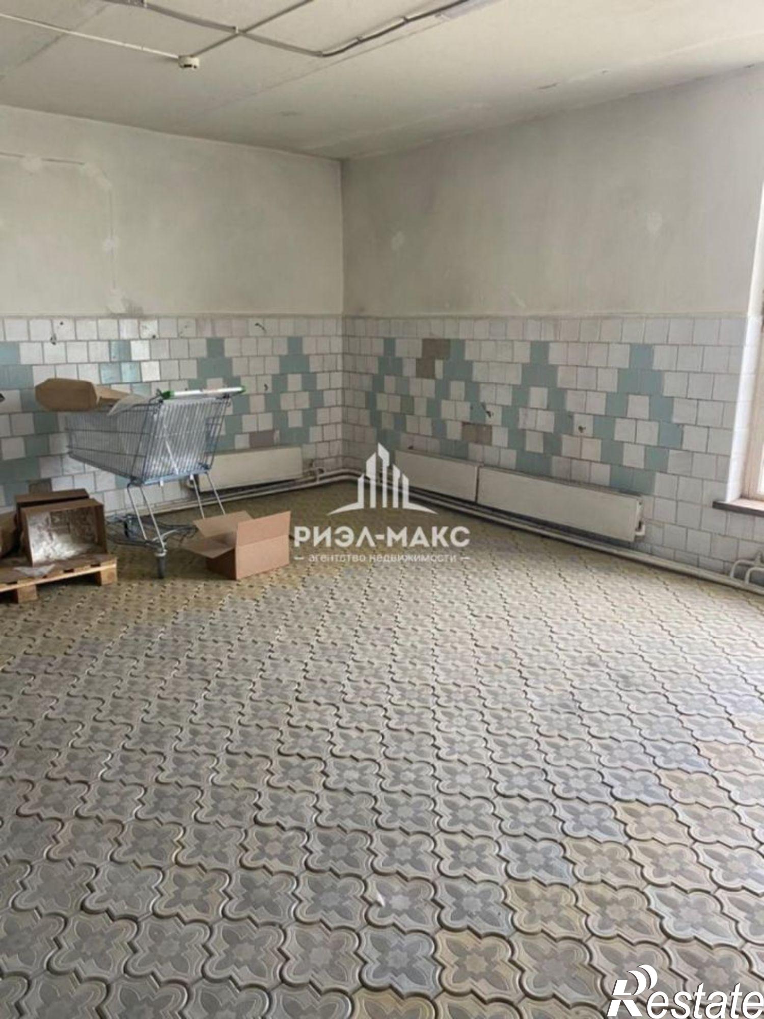 Купить производственную площадь за 172 260 рублей на Погар п.г.т., Погарский, Строительная ул., д.13