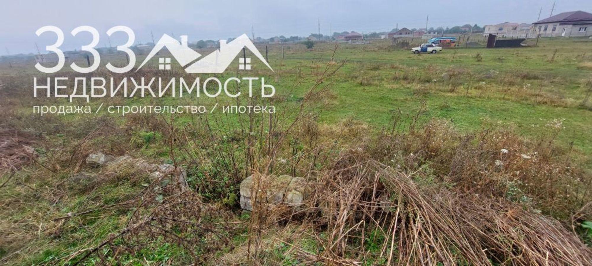 Купить землю, земельный участок за 50 000 000 рублей на Жемчужная, 611
