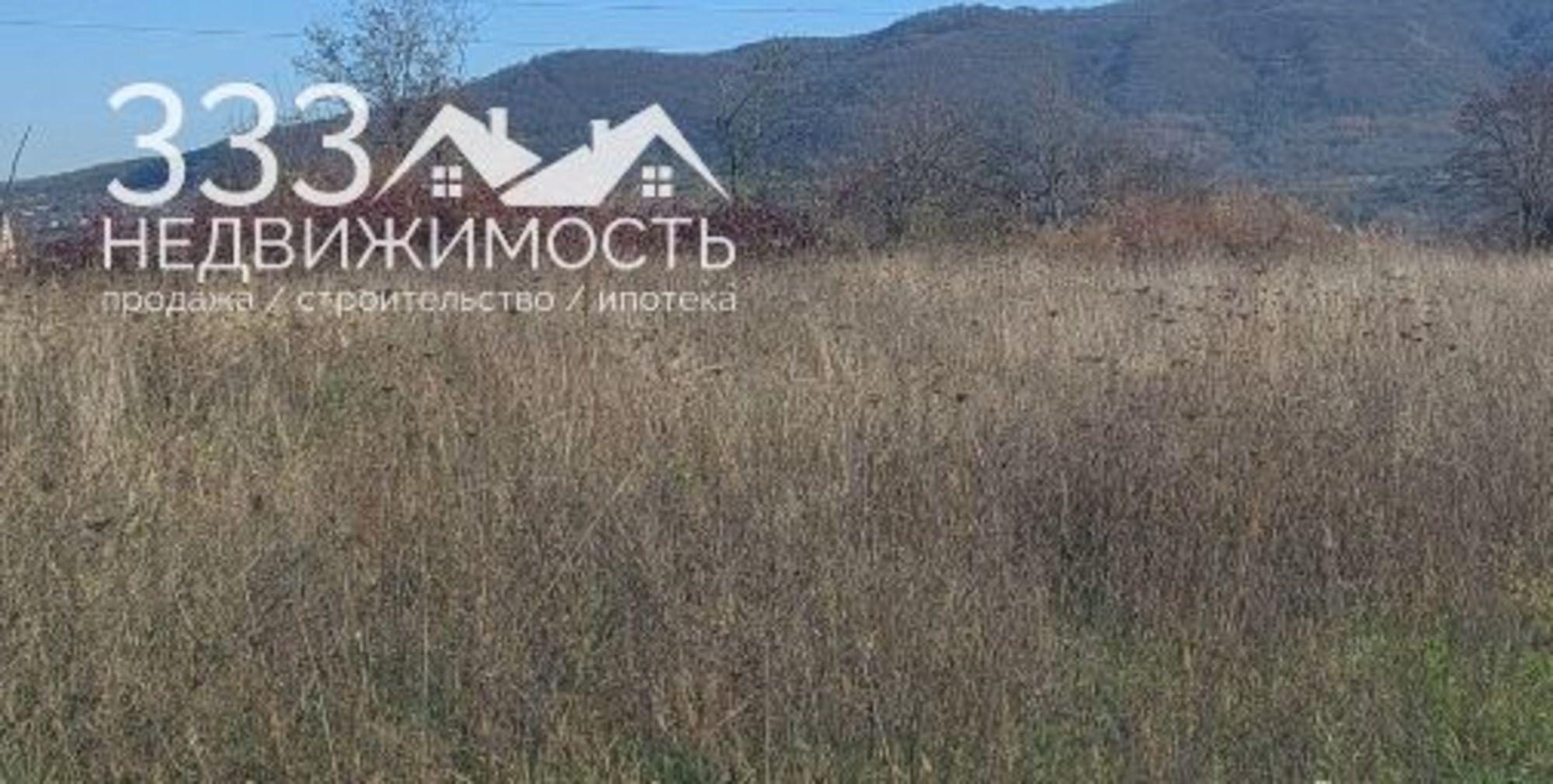 Купить землю, земельный участок за 50 000 000 рублей на Жемчужная, 611