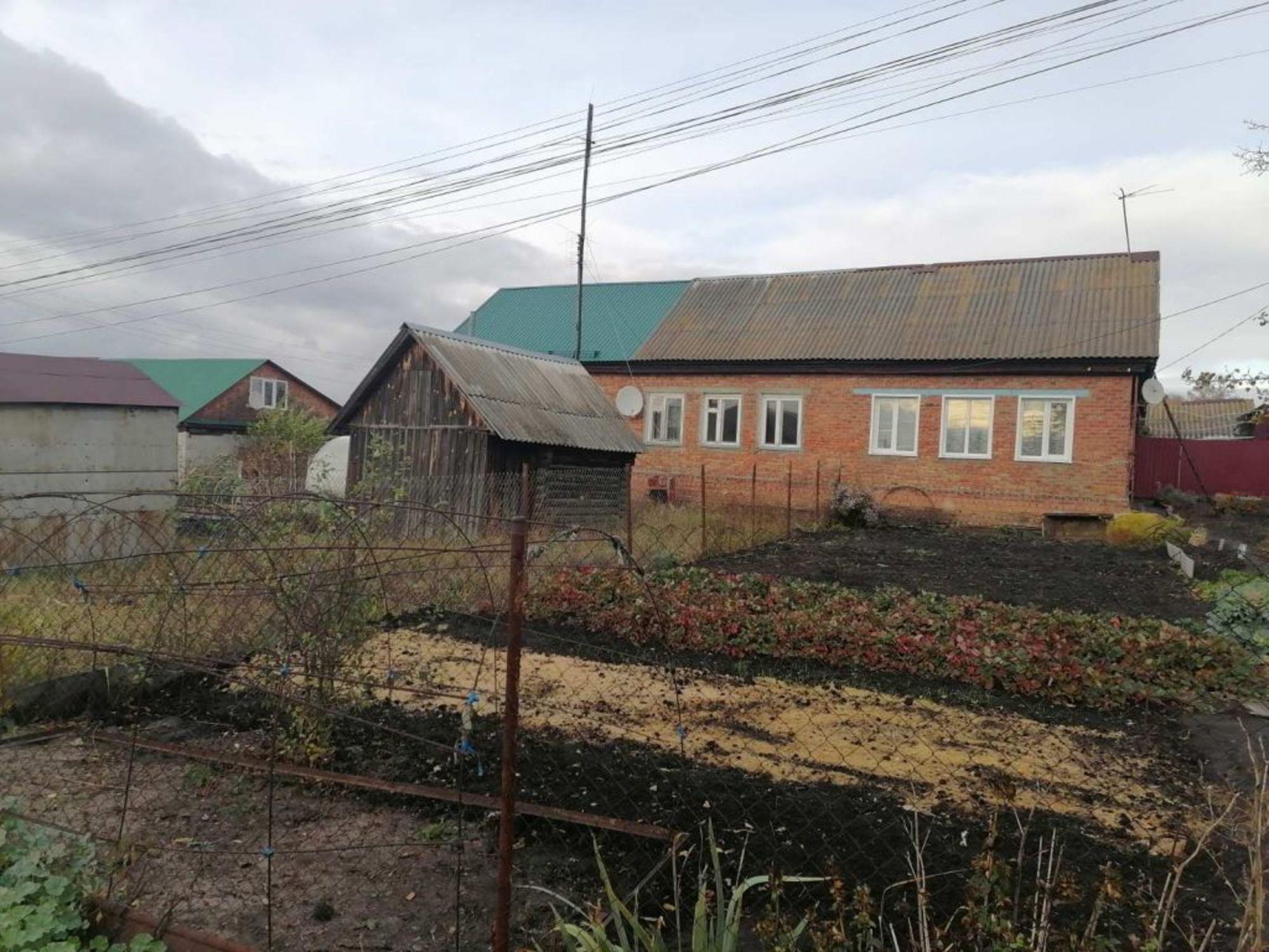 Купить квартиру за 1 000 000 рублей на Производственная, 29