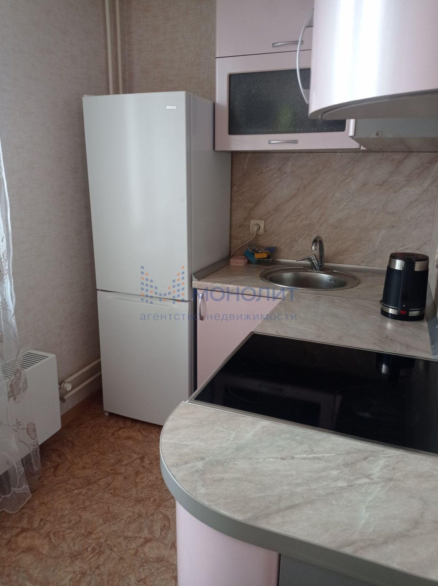 Купить квартиру за 4 900 000 рублей на Спутника ул, 30
