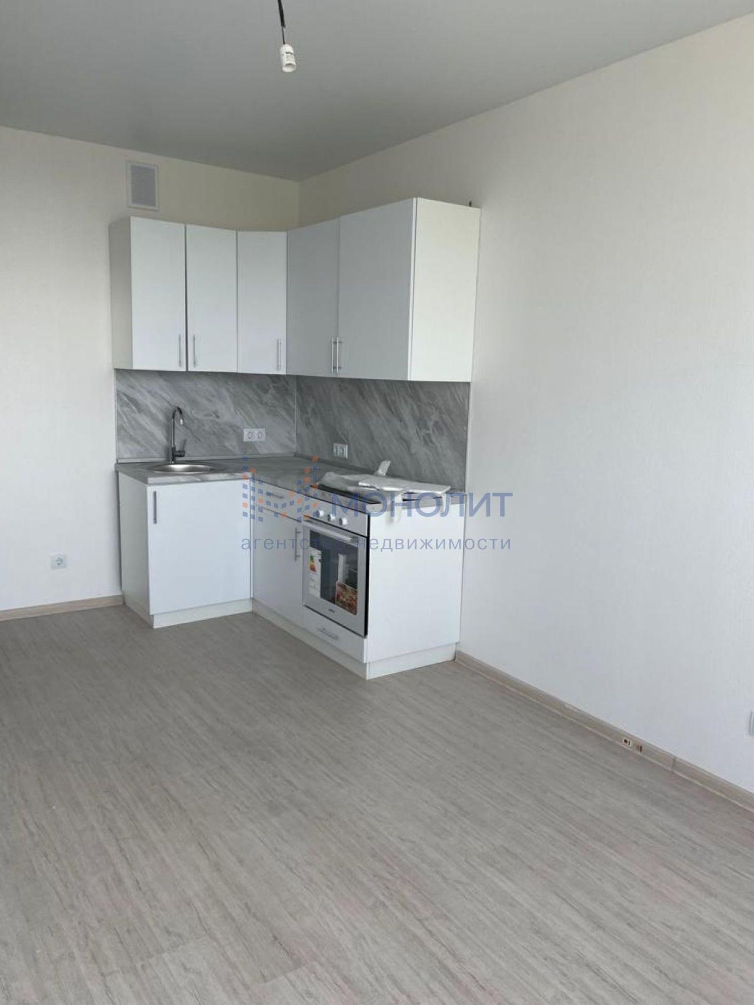 Купить квартиру за 3 988 400 рублей на Черкесская ул, 1