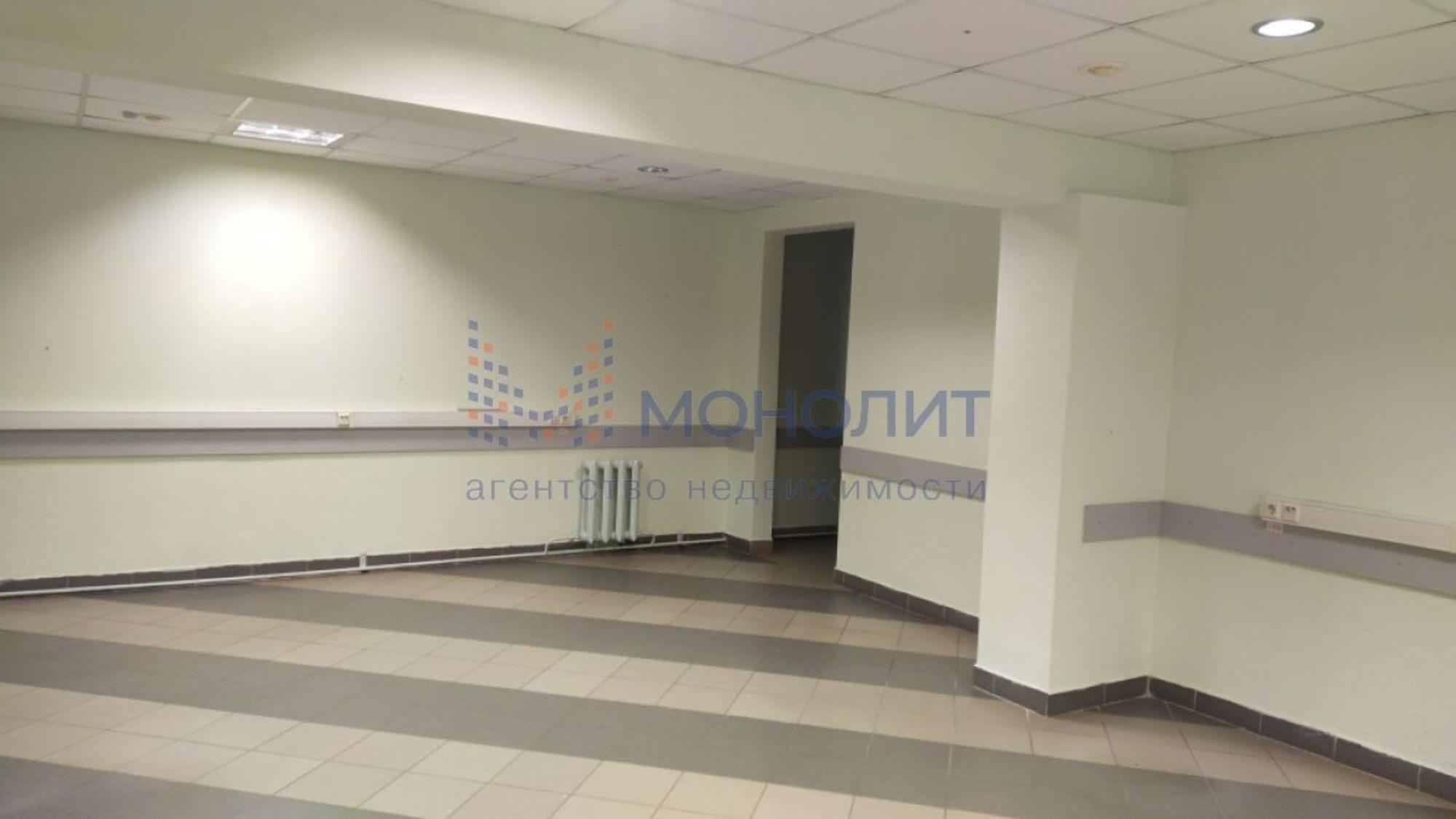 Купить помещение свободного назначения за 17 000 000 рублей на Политбойцов ул, 7