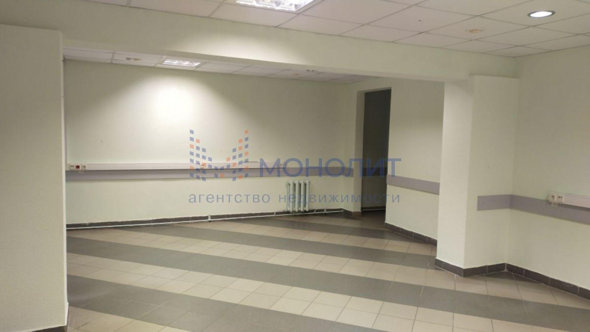 Купить помещение свободного назначения за 17 000 000 рублей на Политбойцов ул, 7