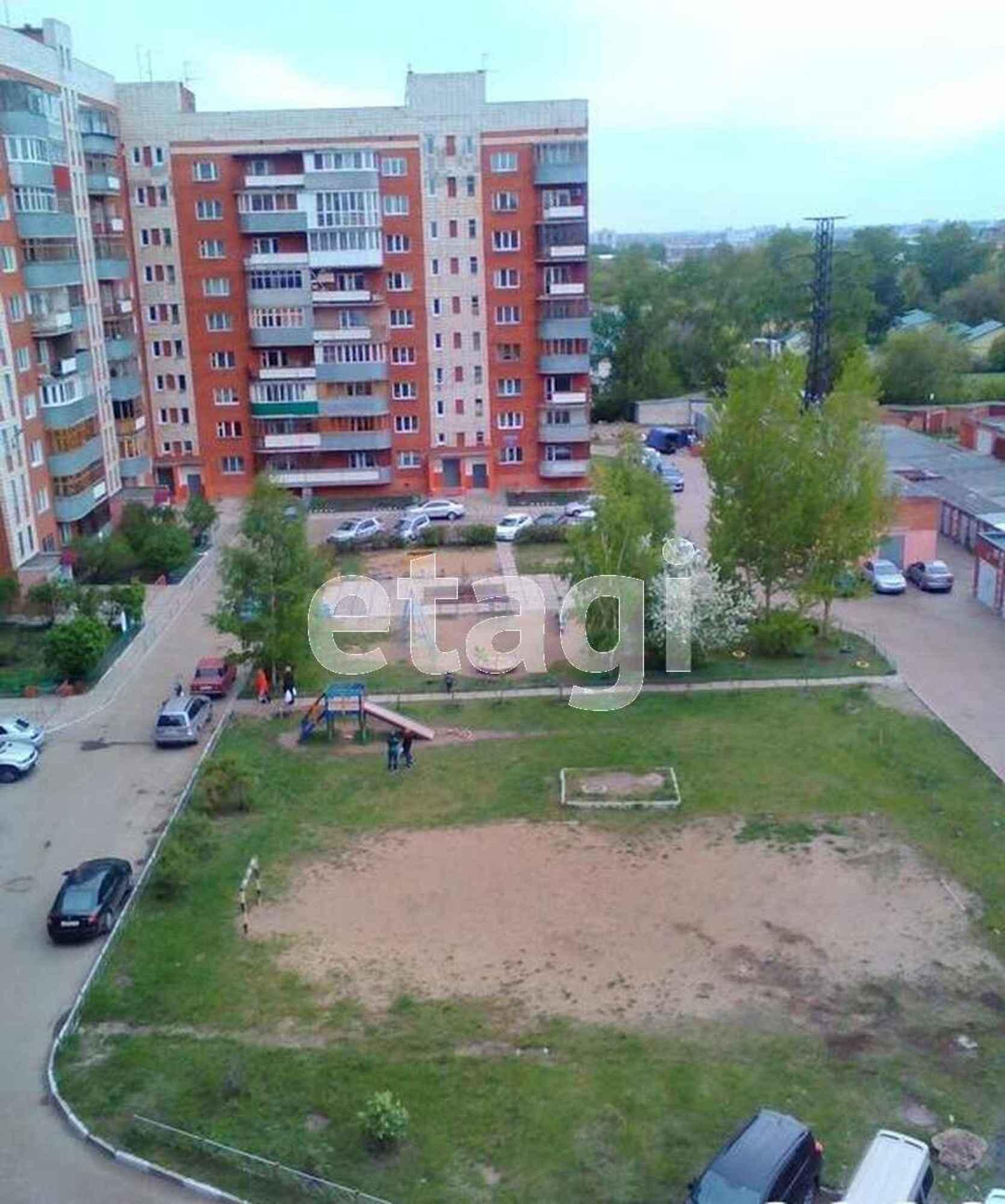 Купить квартиру за 3 900 000 рублей на Богдана Хмельницкого, 238