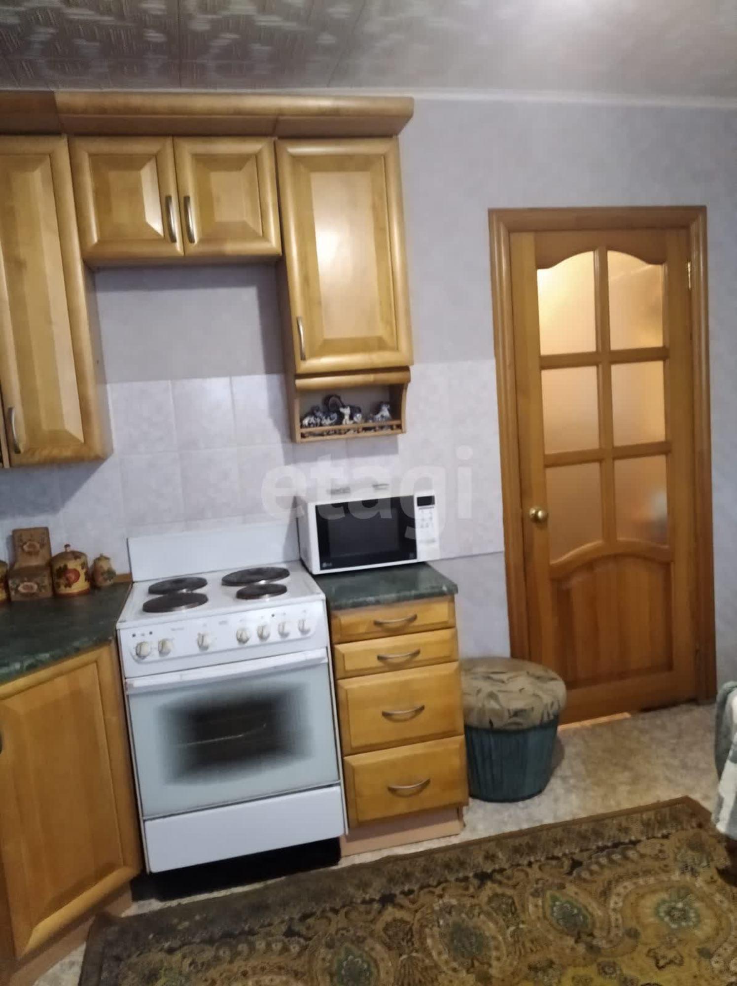 Купить квартиру за 3 900 000 рублей на Богдана Хмельницкого, 238