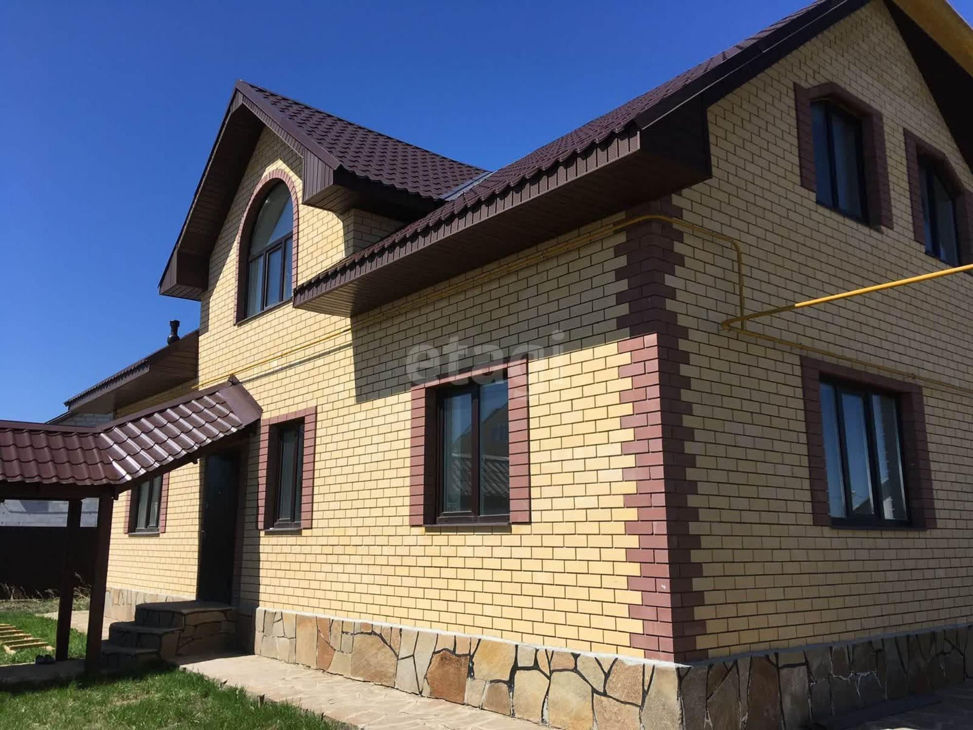 Купить дачу, дом, коттедж за 10 597 000 рублей на КП Становлянка, 1