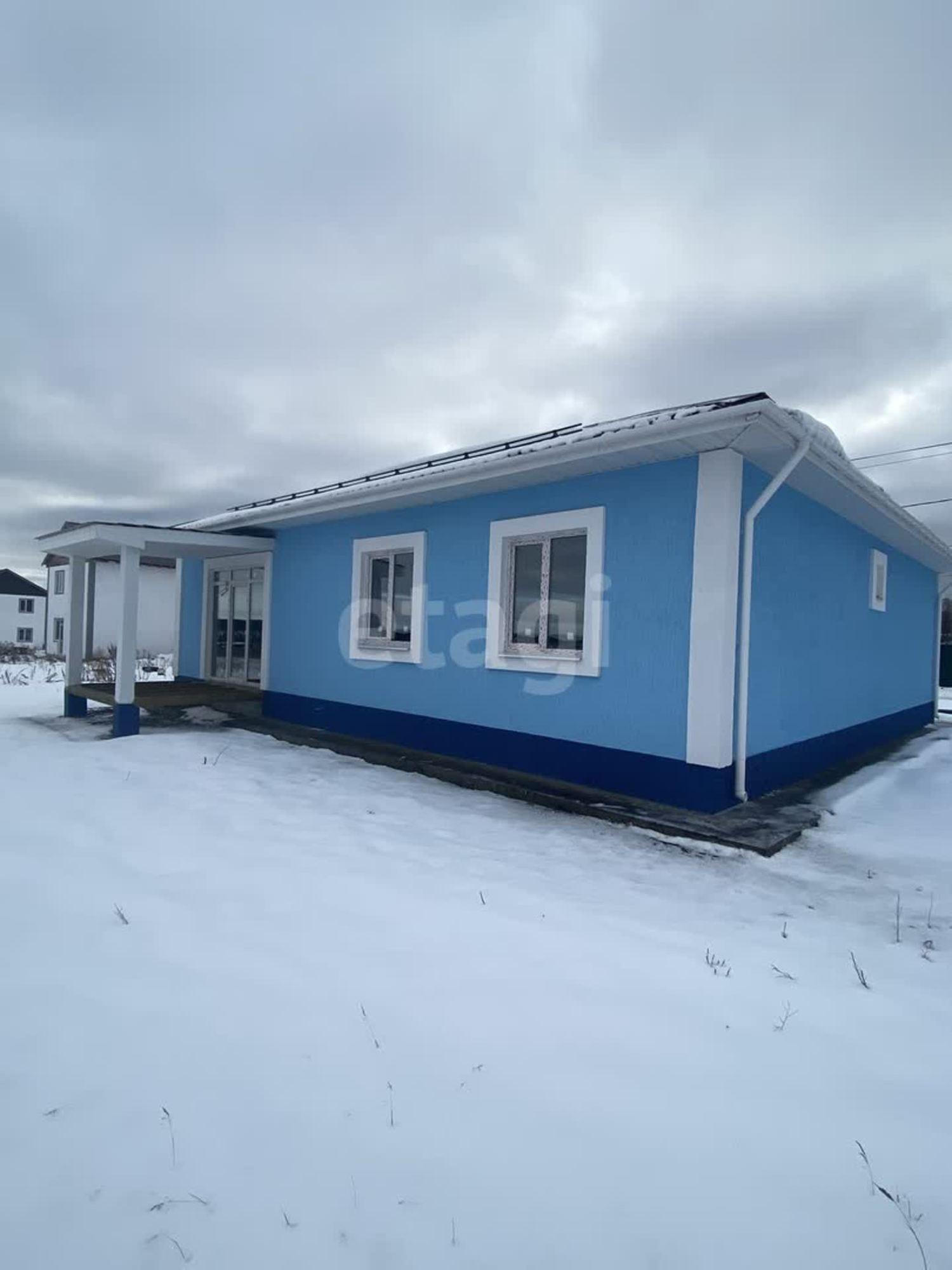 Купить дачу, дом, коттедж за 5 600 000 рублей на Большебрусянское, 27