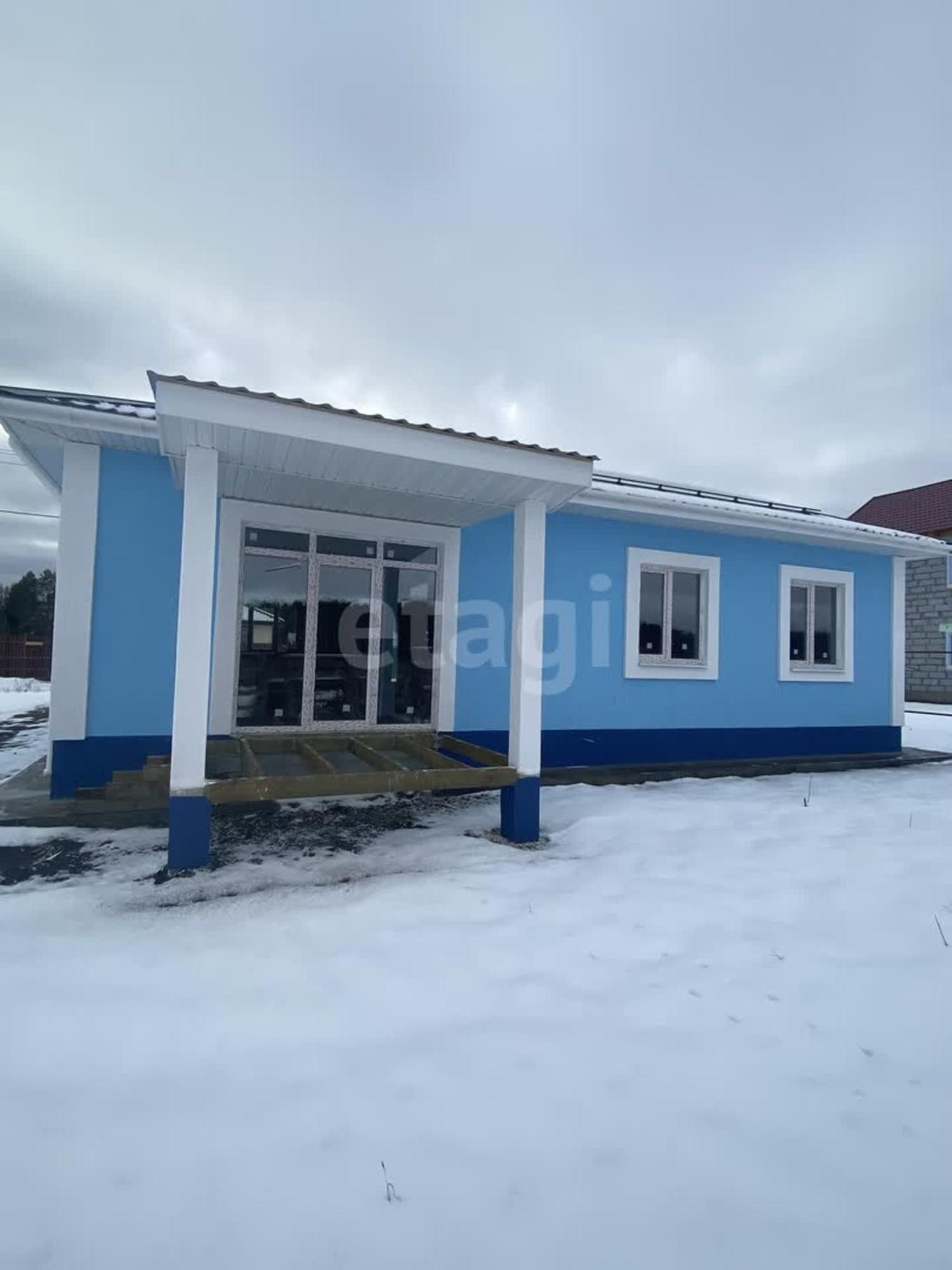 Купить дачу, дом, коттедж за 5 600 000 рублей на Большебрусянское, 27