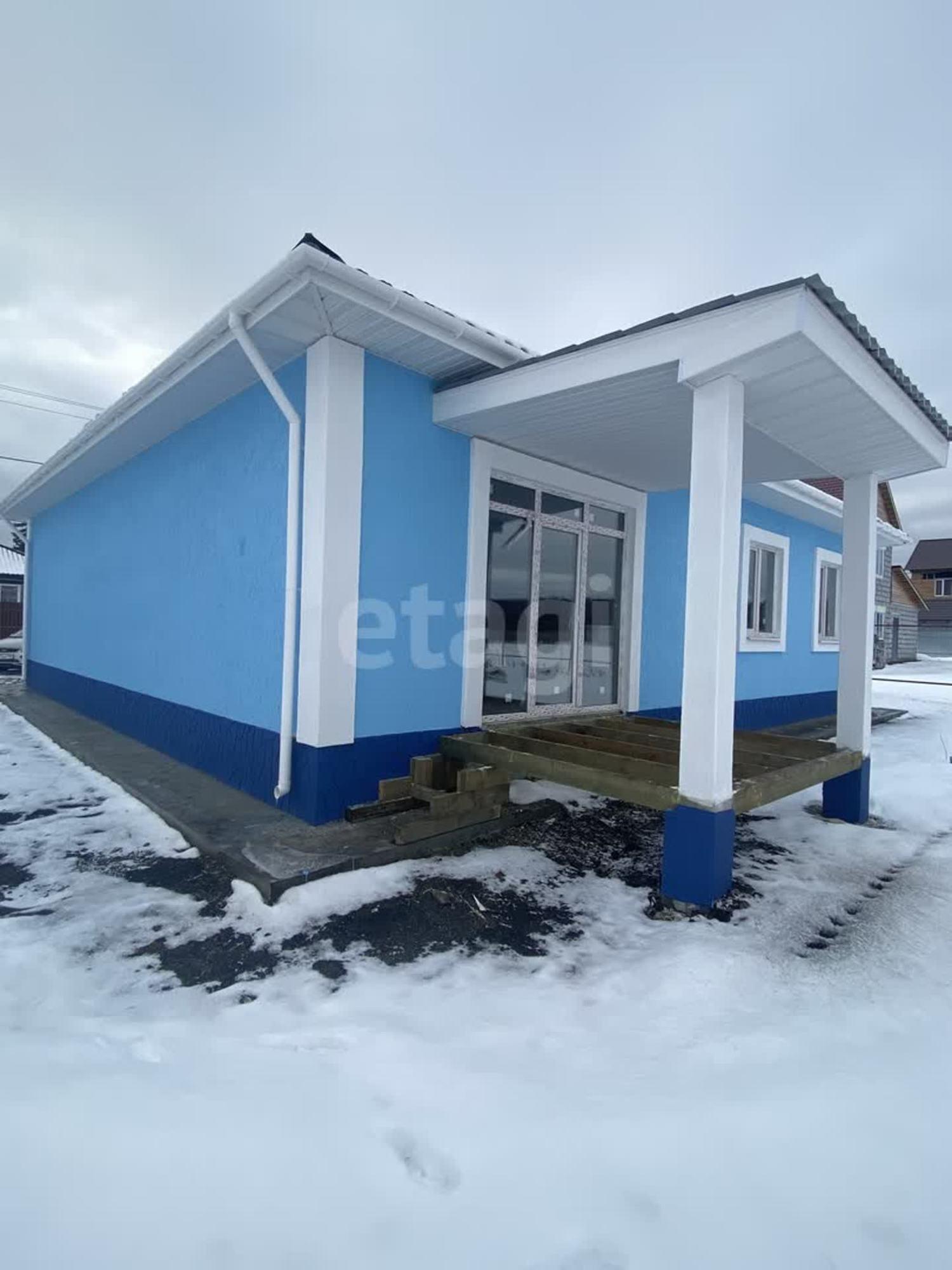 Купить дачу, дом, коттедж за 5 600 000 рублей на Большебрусянское, 27