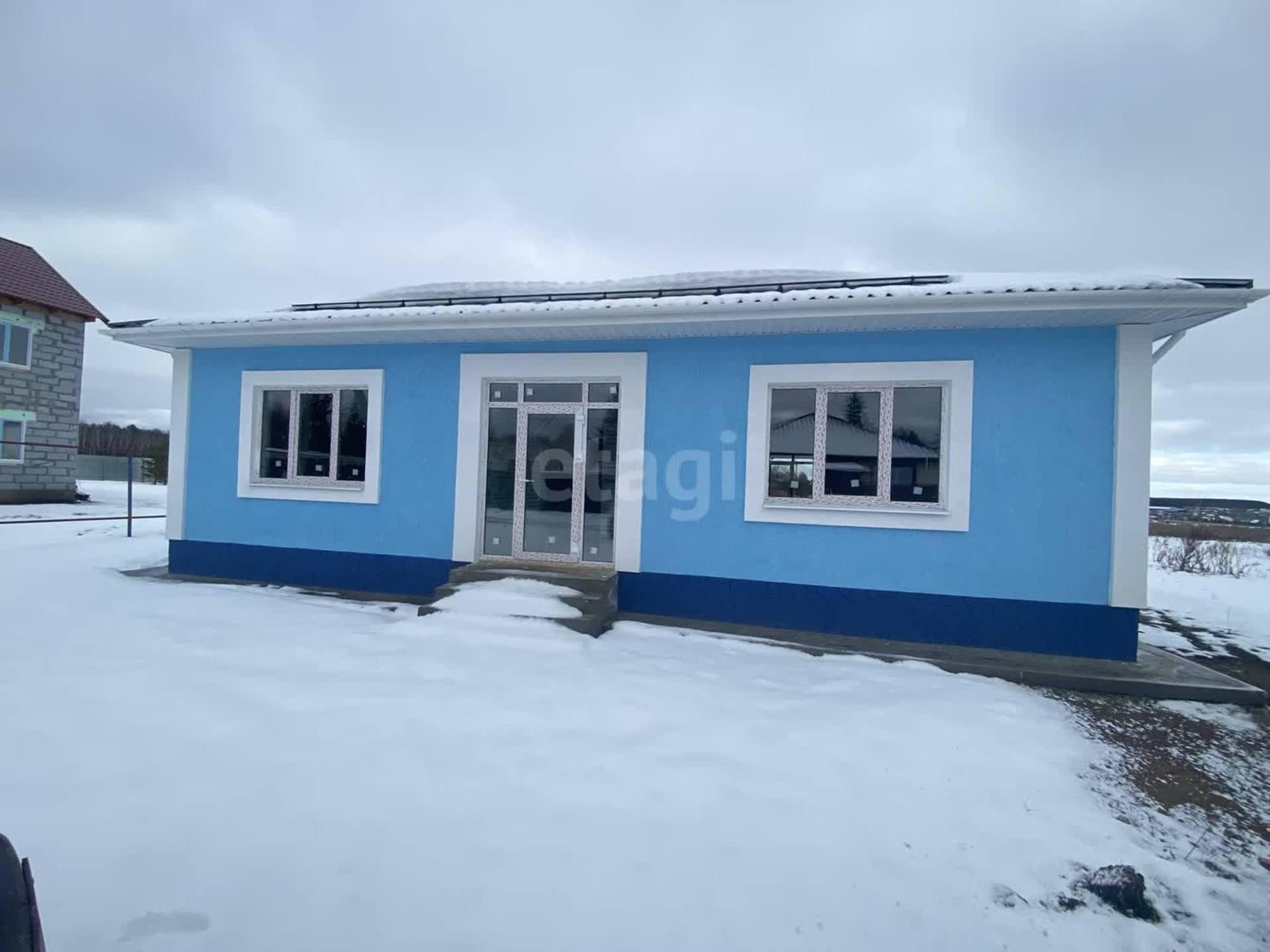 Купить дачу, дом, коттедж за 5 600 000 рублей на Большебрусянское, 27