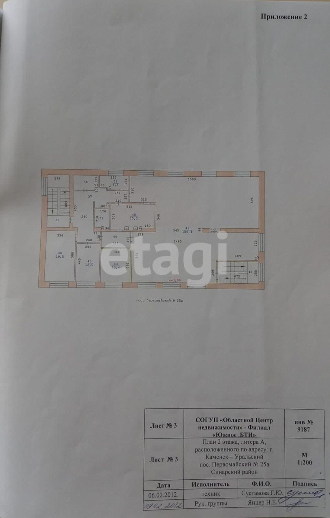 Купить торговое помещение за 37 300 000 рублей на Екатеринбург