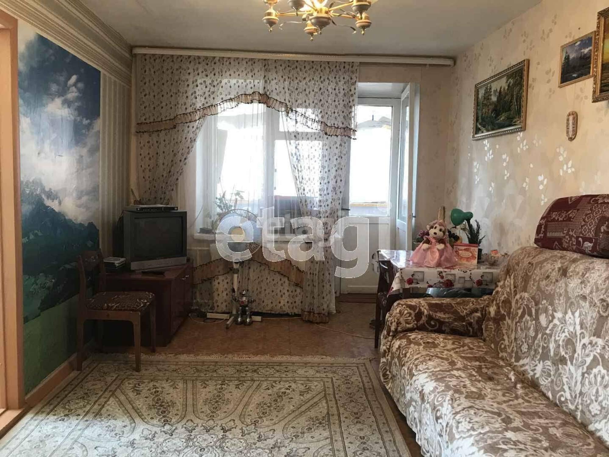 Купить квартиру за 5 750 000 рублей на Мира, 20