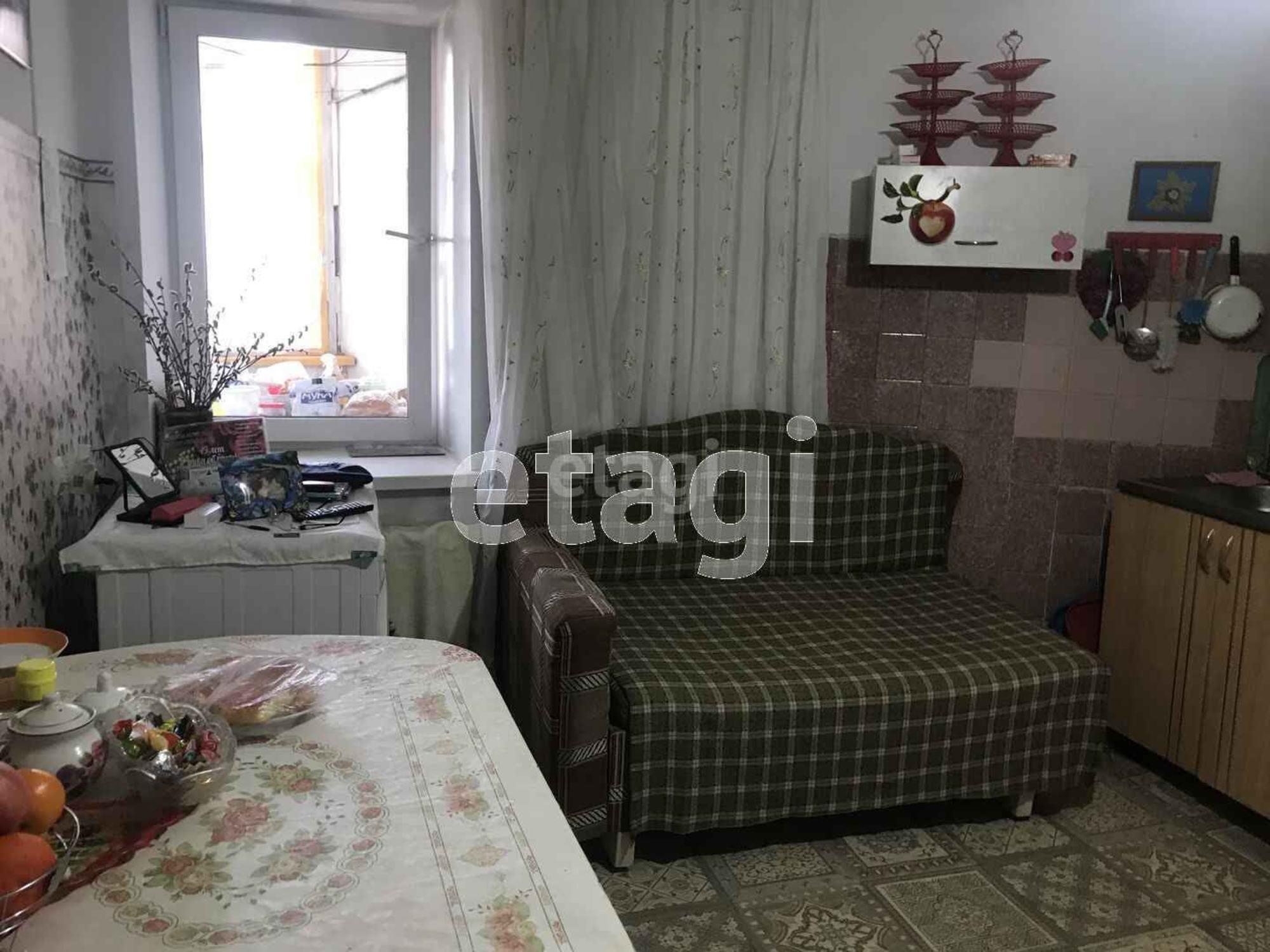 Купить квартиру за 5 750 000 рублей на Мира, 20