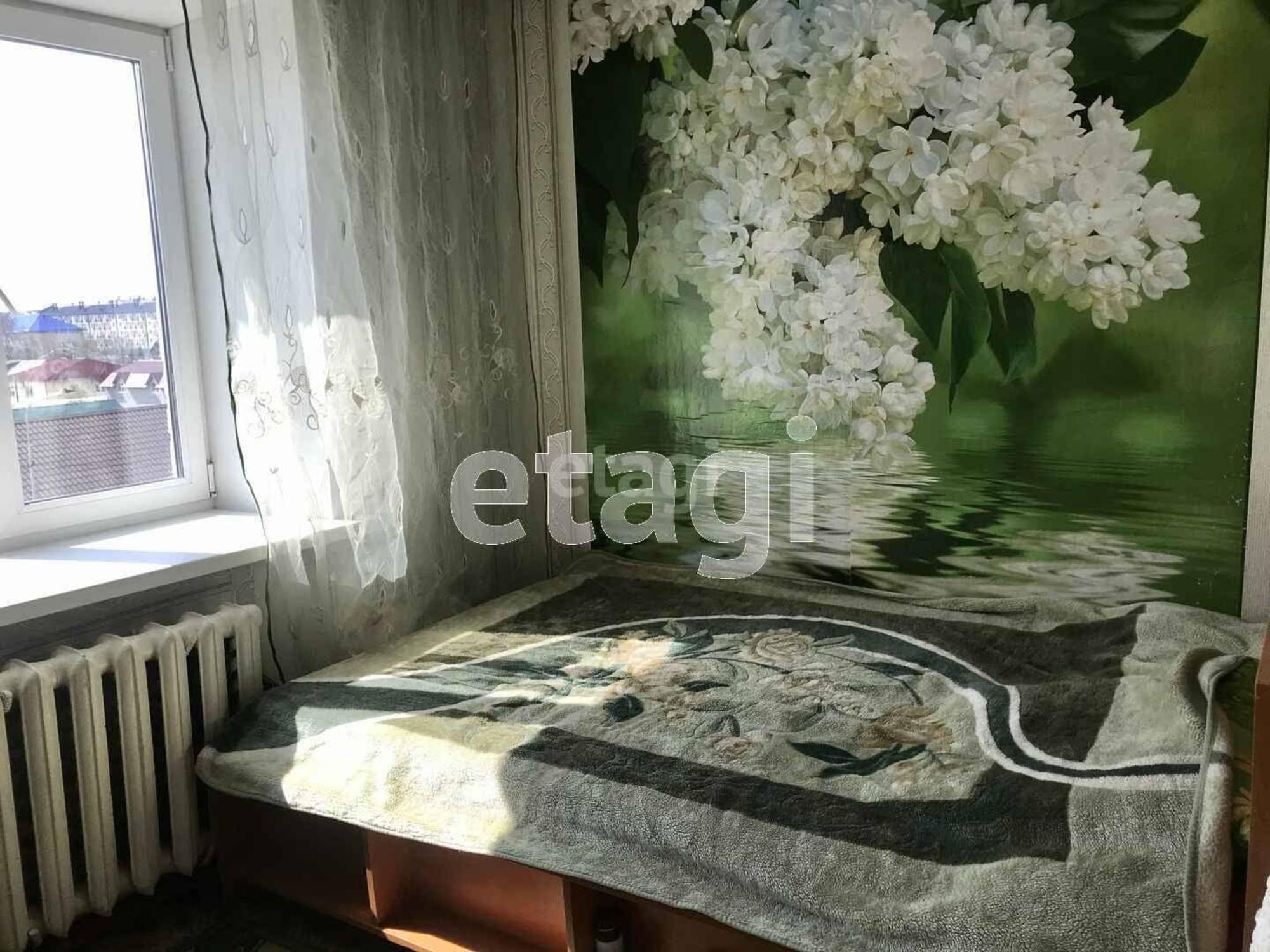 Купить квартиру за 5 750 000 рублей на Мира, 20