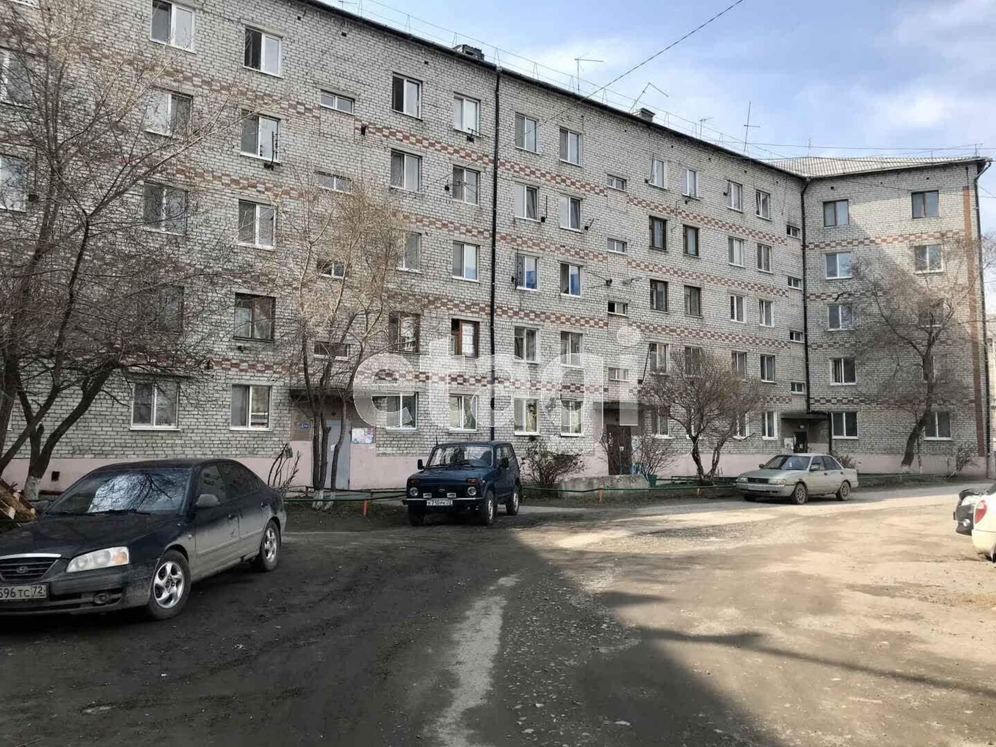 Купить квартиру за 5 750 000 рублей на Мира, 20