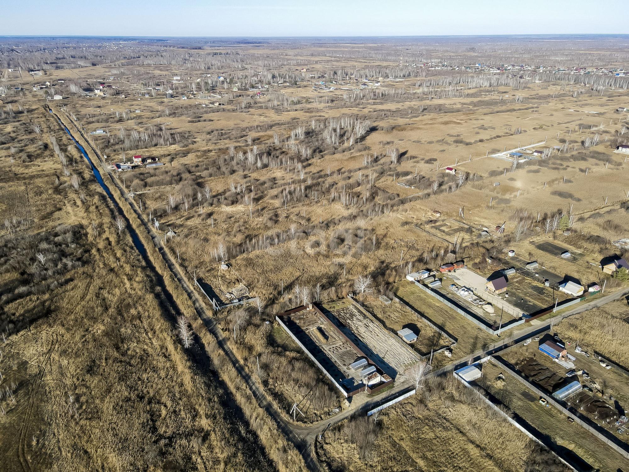 Купить землю, земельный участок за 1 450 000 рублей на Западная,