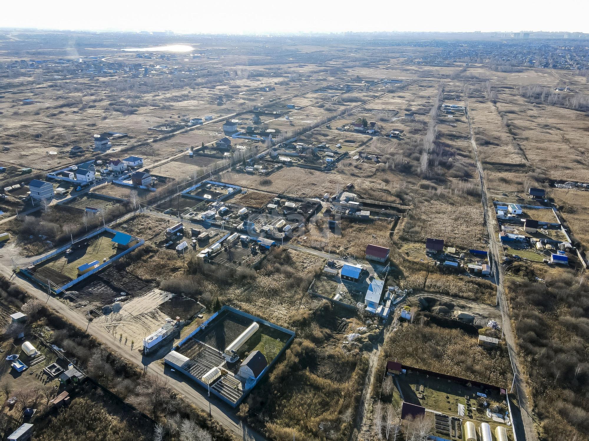 Купить землю, земельный участок за 1 450 000 рублей на Западная,