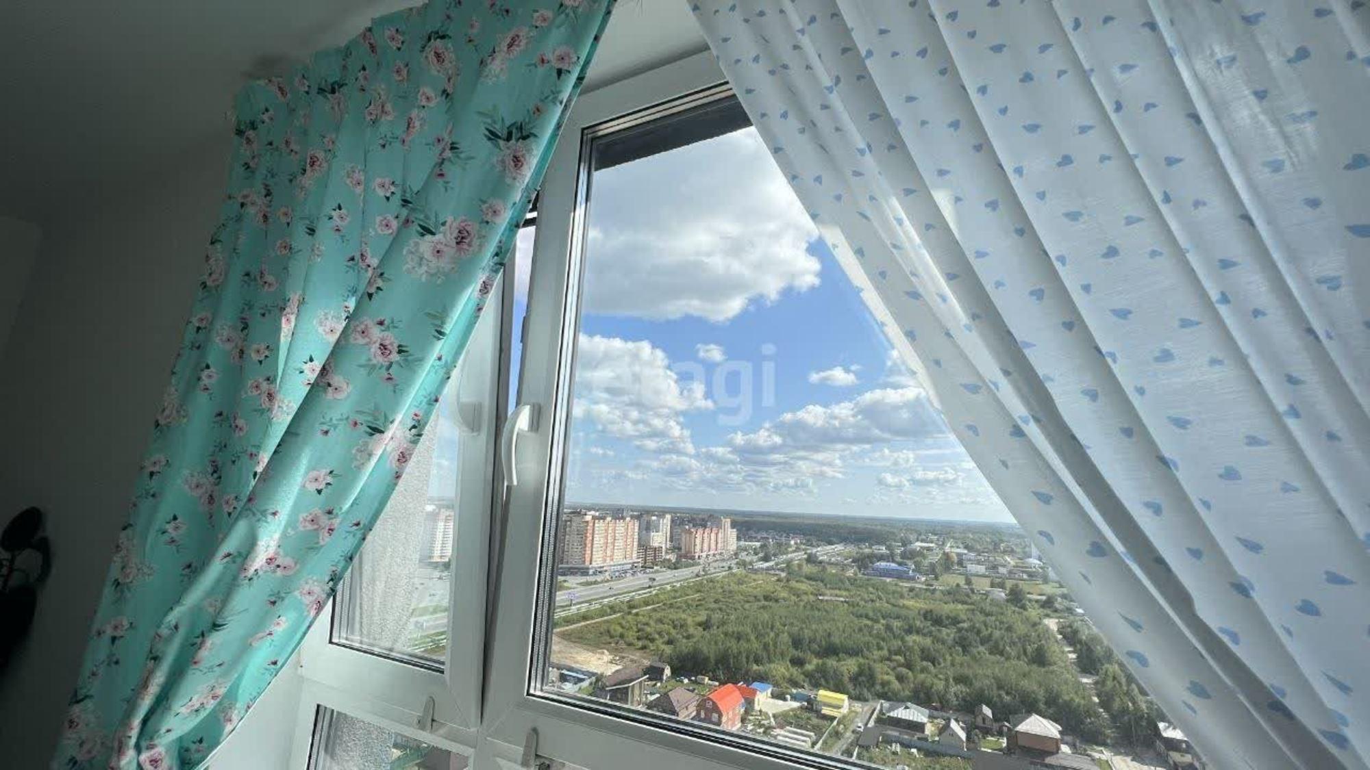 Купить квартиру за 8 700 000 рублей на Родниковая, 4