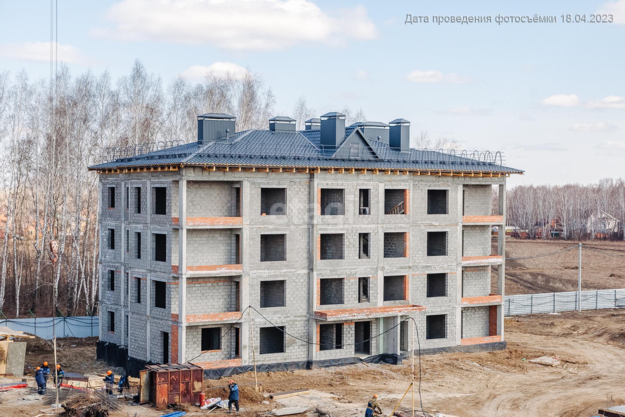 Купить квартиру за 9 000 000 рублей на Ямская, 615