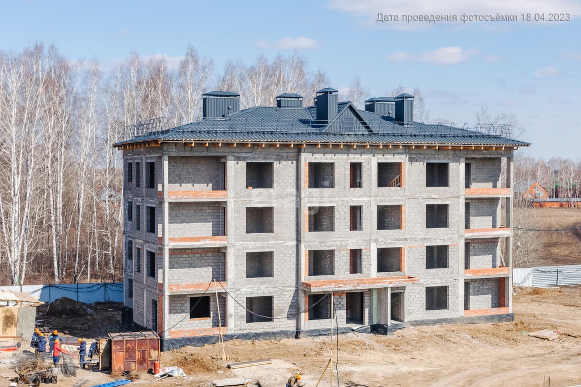 Купить квартиру за 9 000 000 рублей на Ямская, 615