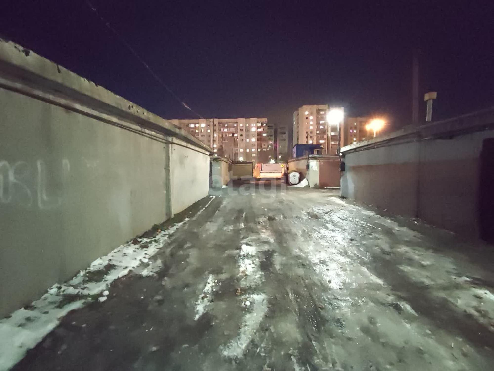 Купить производственную площадь за 1 300 000 рублей на Монтажников 6