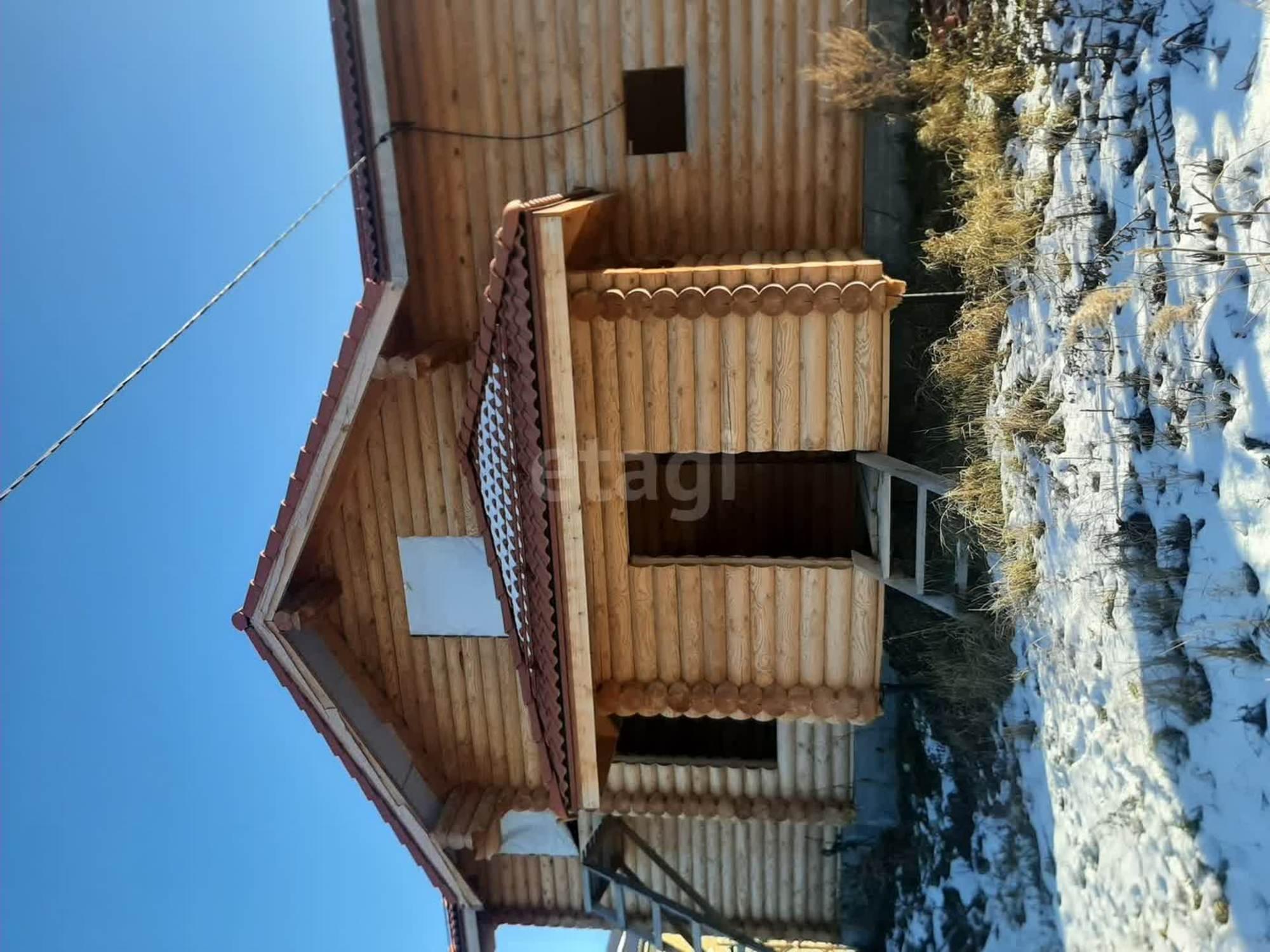 Купить дачу, дом, коттедж за 10 500 000 рублей на Центральная,
