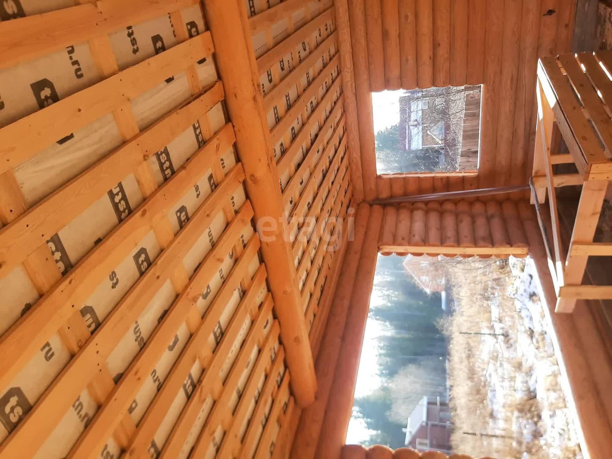 Купить дачу, дом, коттедж за 10 500 000 рублей на Центральная,