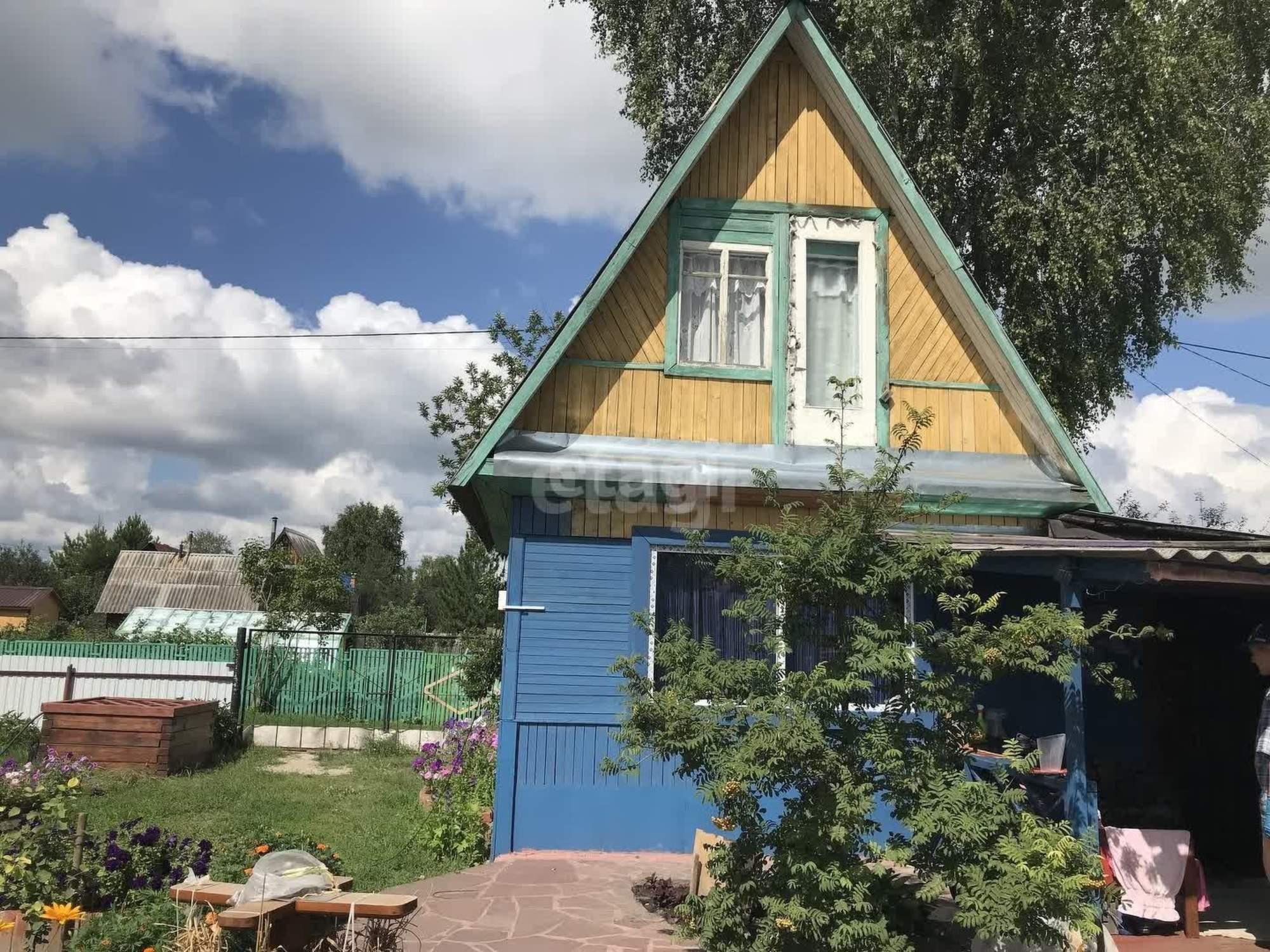 Купить дачу, дом, коттедж за 2 780 000 рублей на Автоприбор с/о
