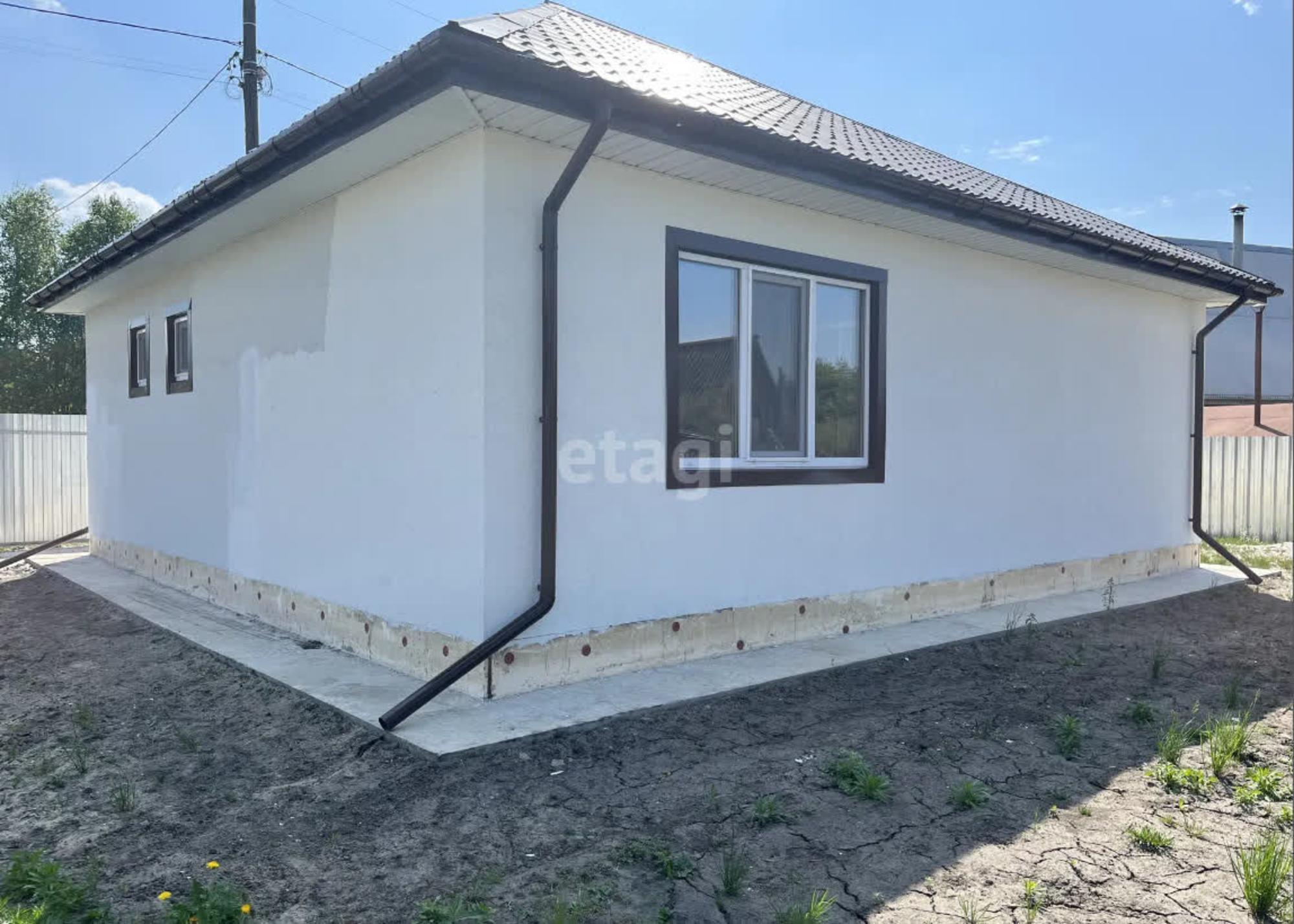 Купить дачу, дом, коттедж за 6 700 000 рублей на Березовая,