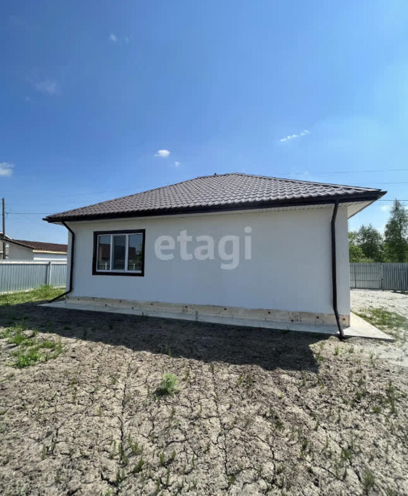 Купить дачу, дом, коттедж за 6 700 000 рублей на Березовая,