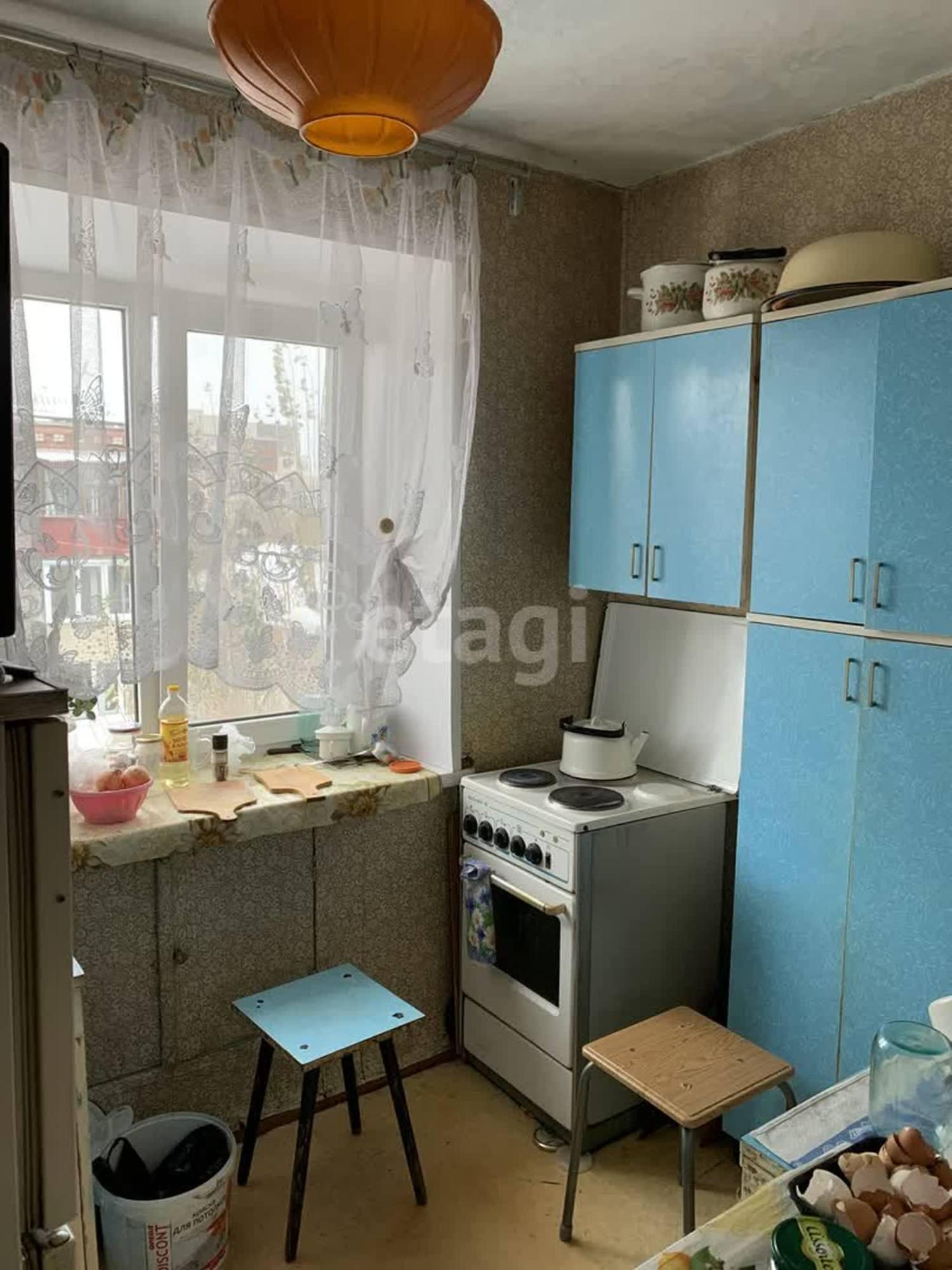 Купить квартиру за 4 550 000 рублей на Минская, 98