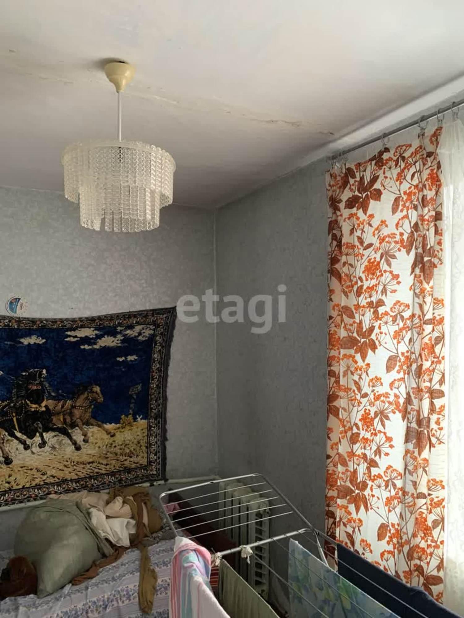 Купить квартиру за 4 550 000 рублей на Минская, 98