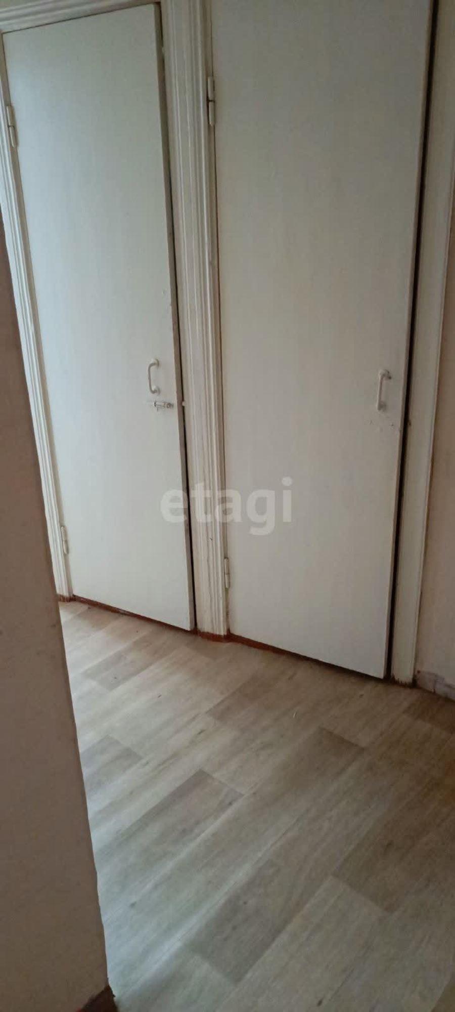 Купить квартиру за 5 450 000 рублей на Курская, 2