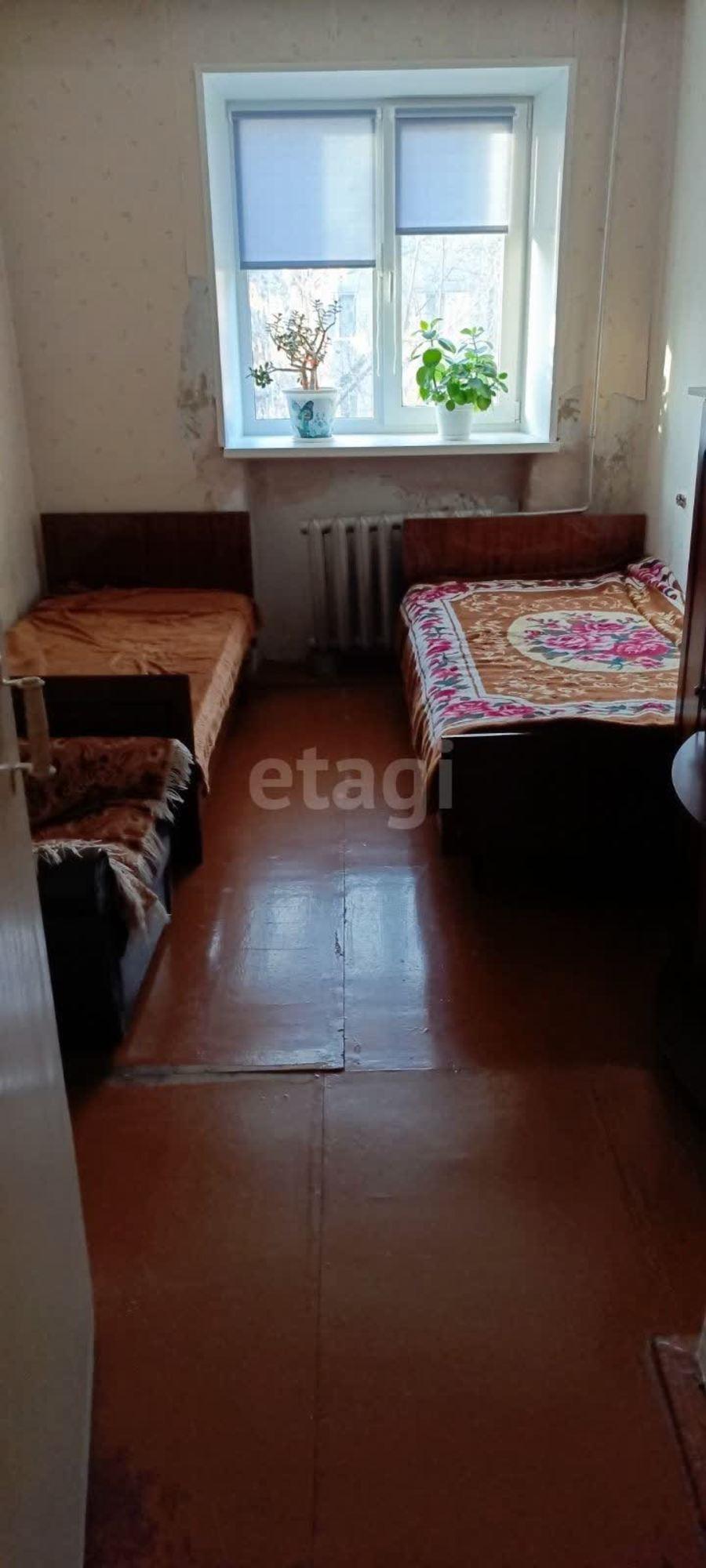 Купить квартиру за 5 450 000 рублей на Курская, 2