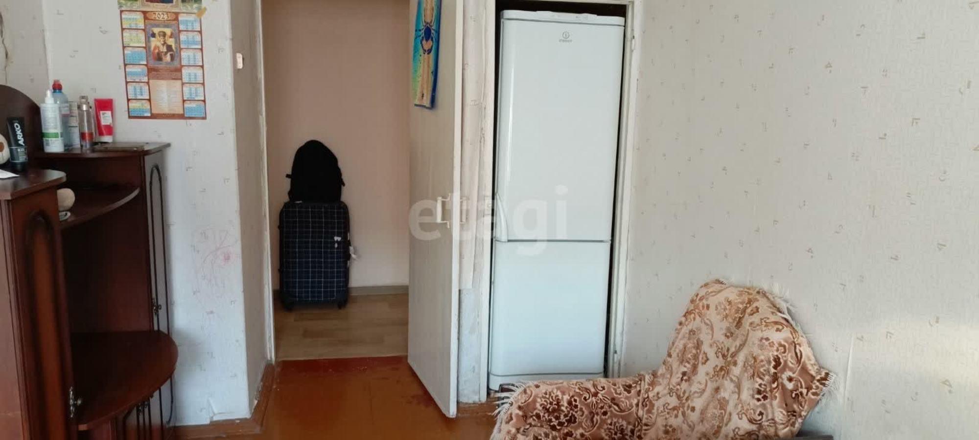 Купить квартиру за 5 450 000 рублей на Курская, 2