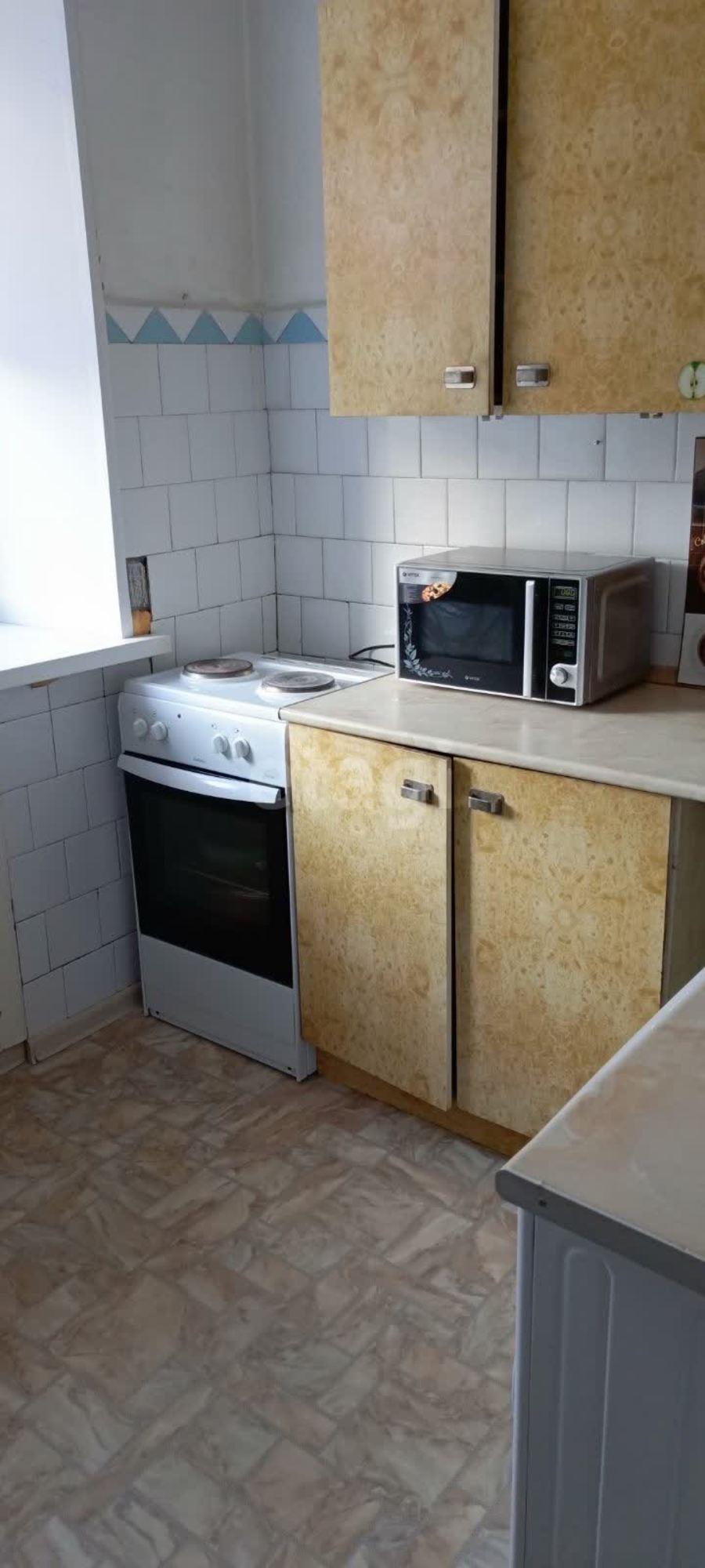 Купить квартиру за 5 450 000 рублей на Курская, 2