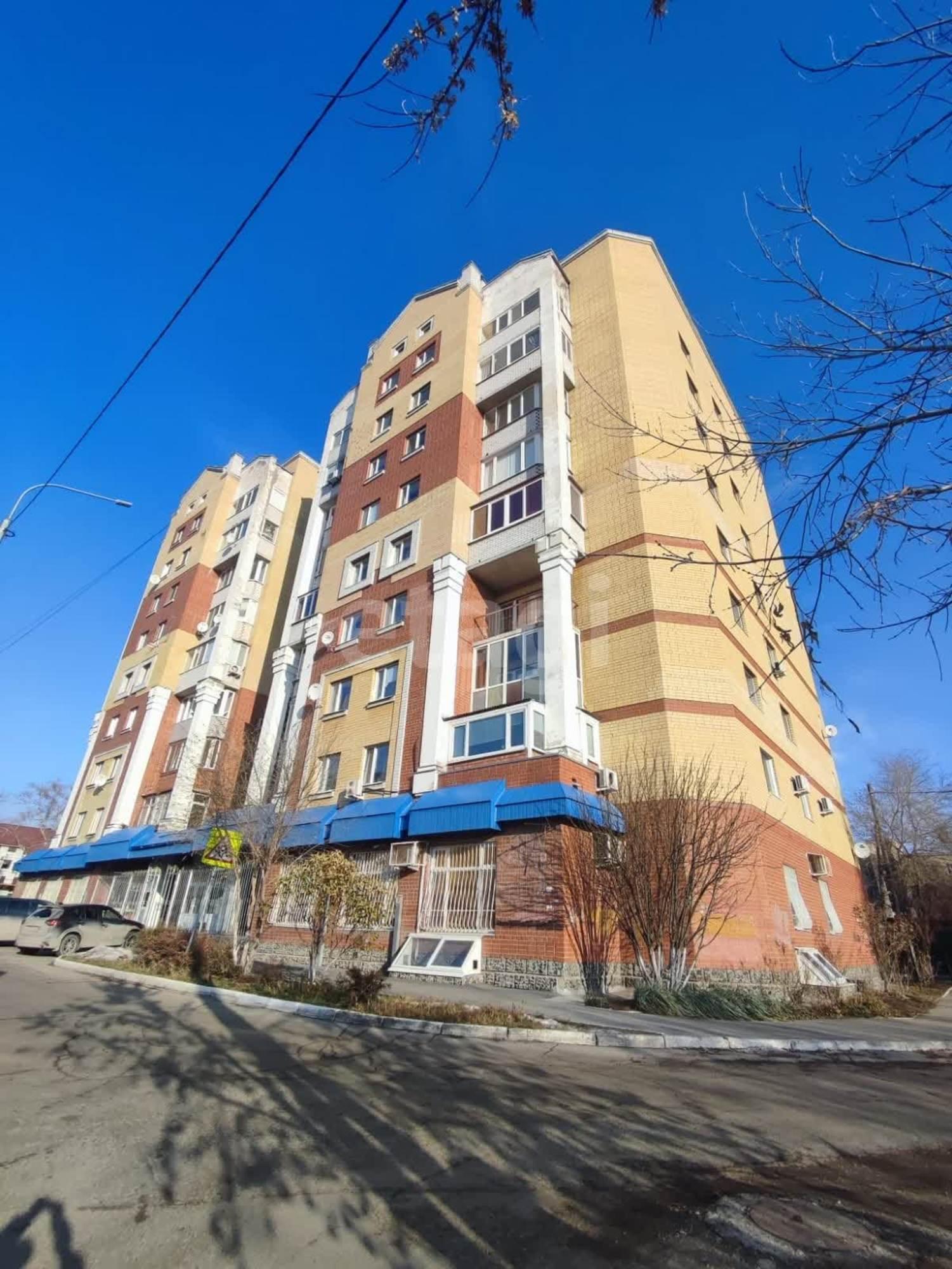 Купить квартиру за 8 500 000 рублей на Ирбитская, 6