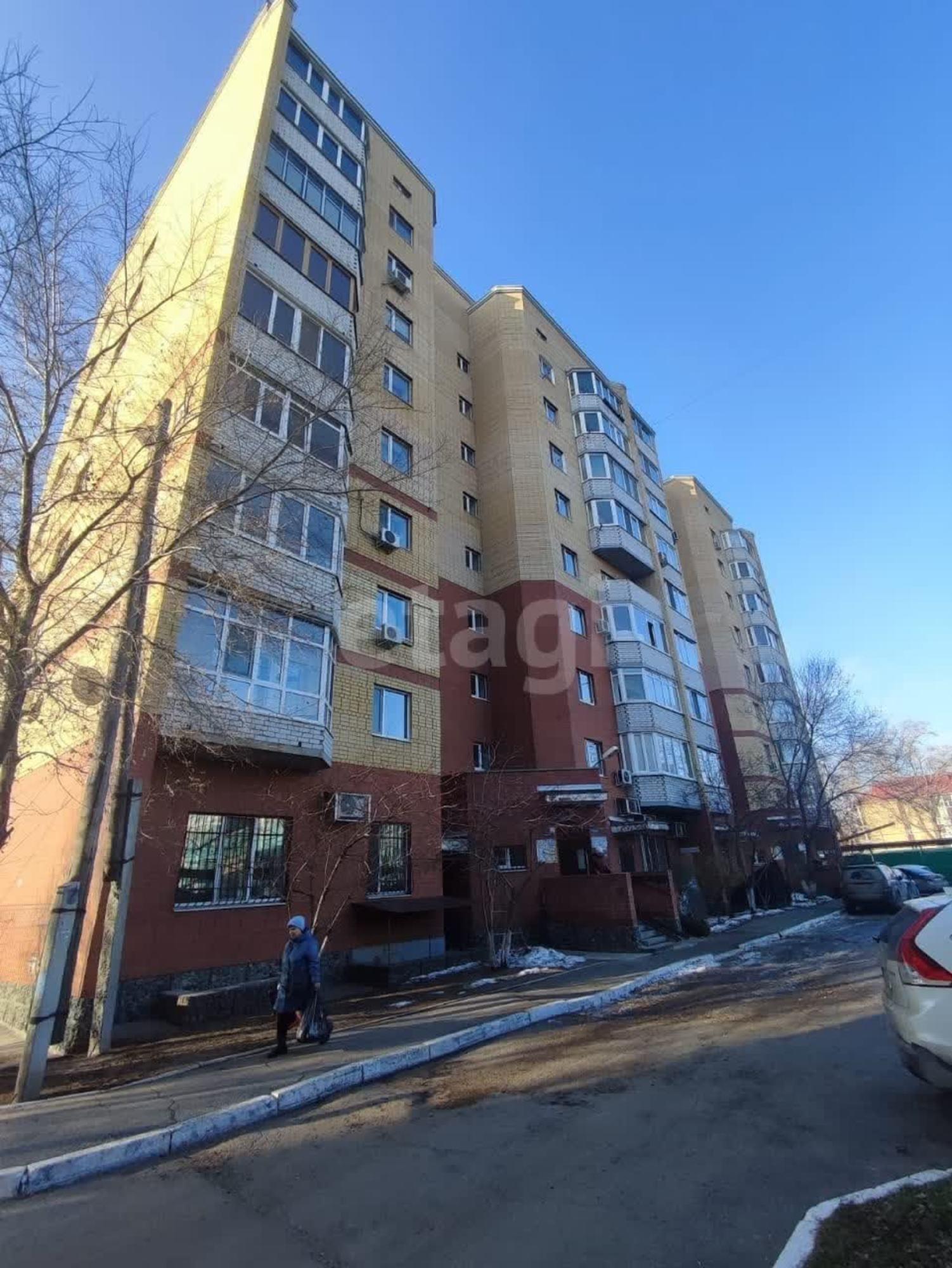Купить квартиру за 8 500 000 рублей на Ирбитская, 6