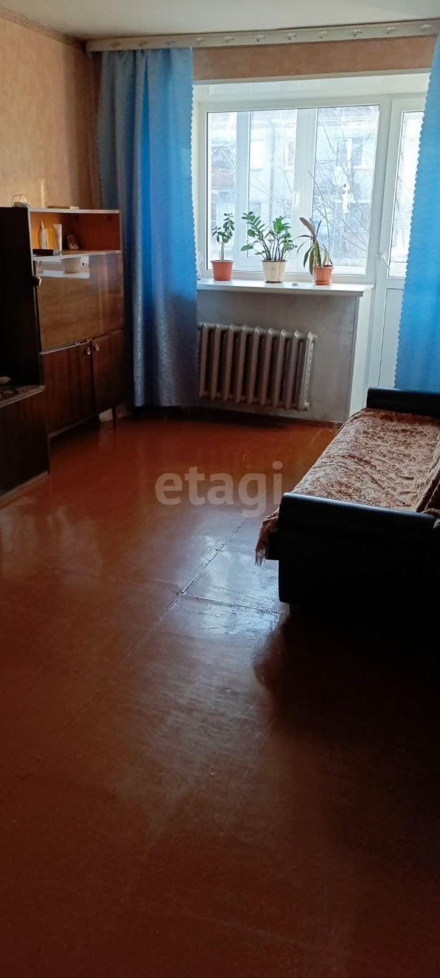 Купить квартиру за 5 450 000 рублей на Курская, 2