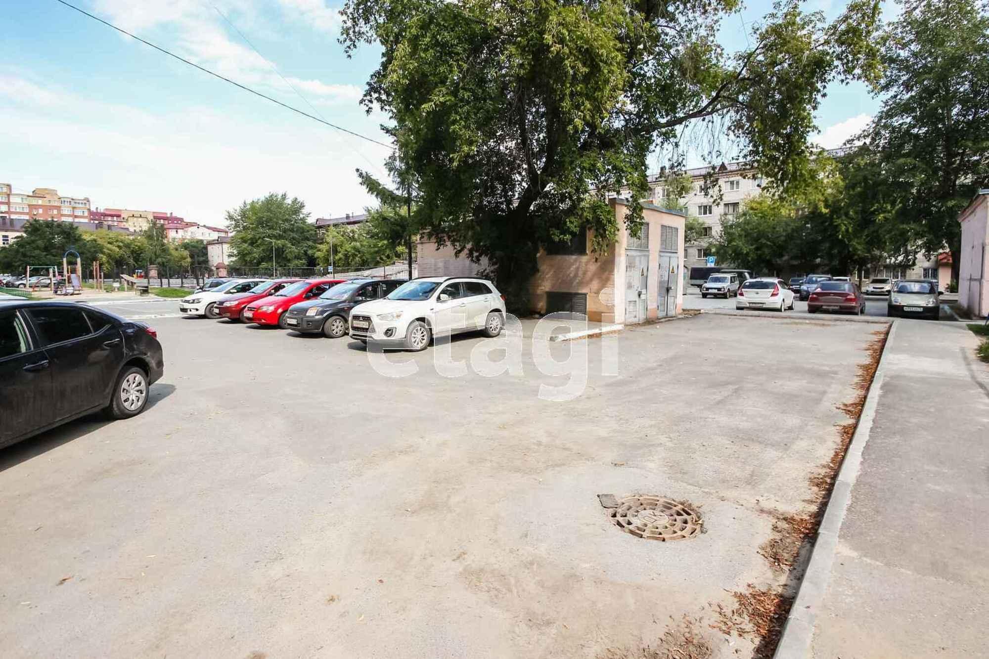 Купить квартиру за 5 090 000 рублей на 50 лет Октября, 21